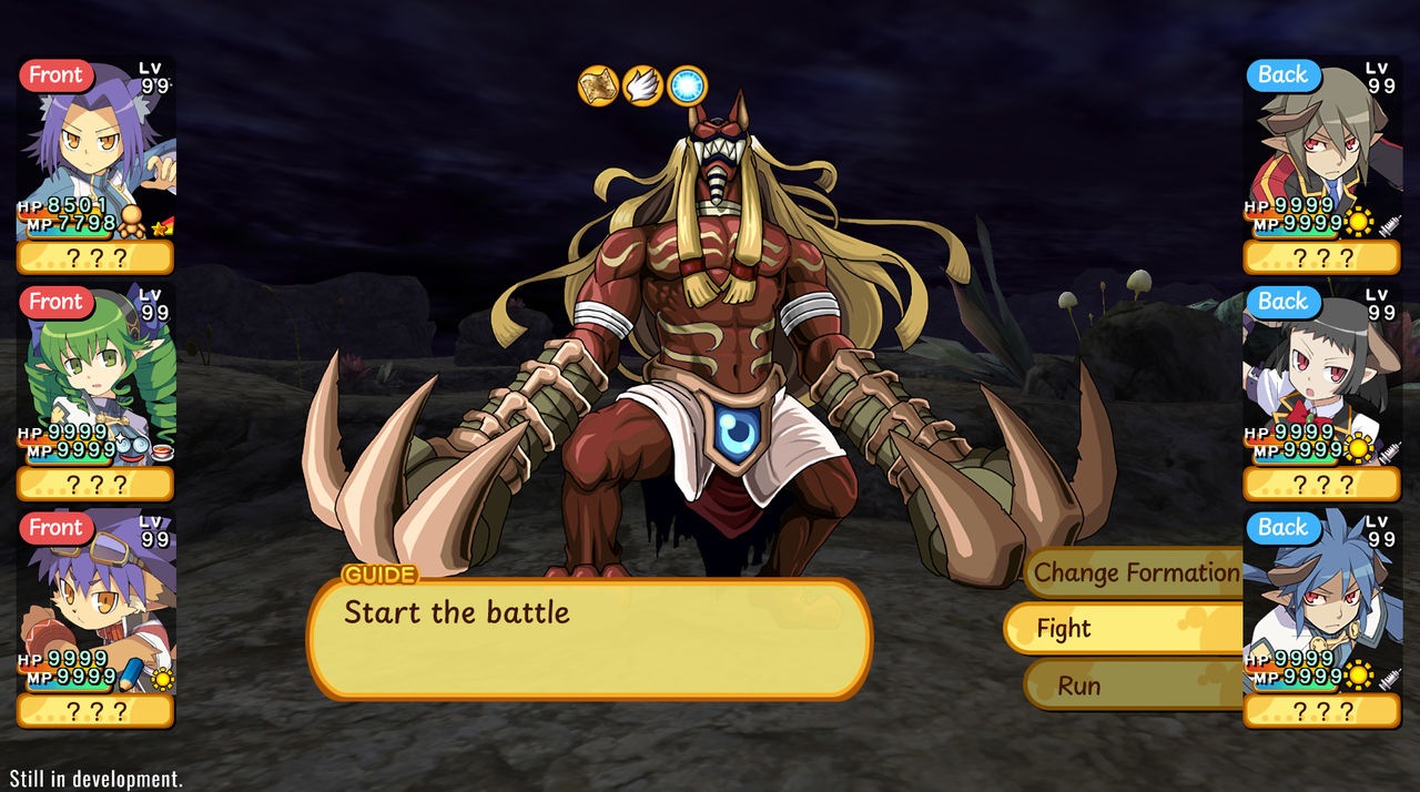 PQube Spielesoftware »Class of Heroes 3 Remaster«, Nintendo Switch