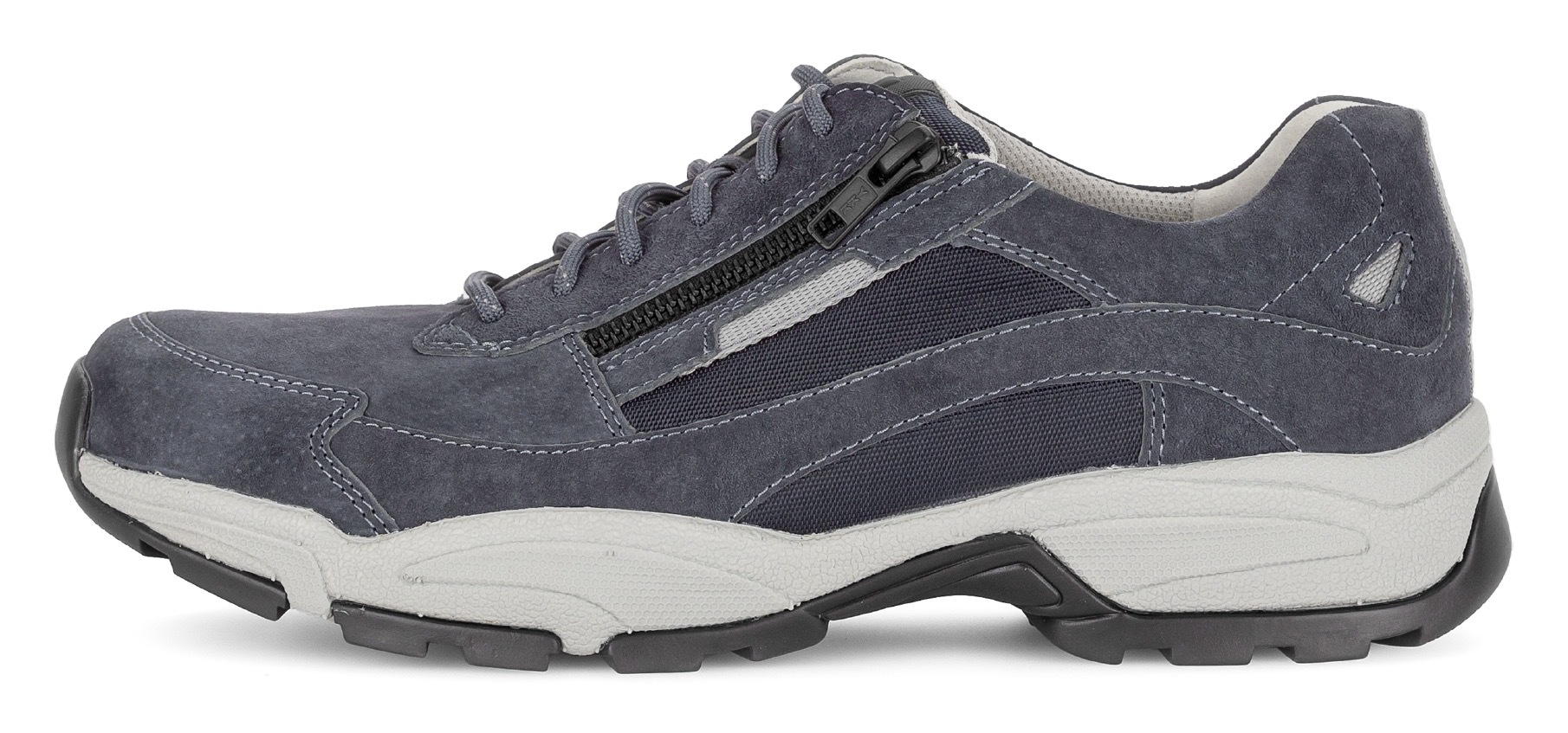 Pius Gabor Sneaker  , Freizeitschuh, Halbschuh, Schnürer, Komfortschuh in G-Weite