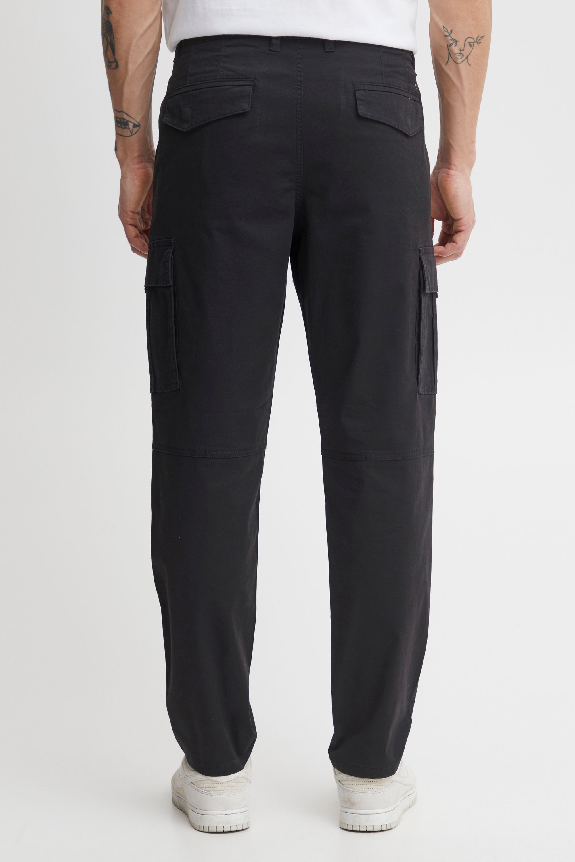 !Solid Cargohose »Cargohose SDJimmi«