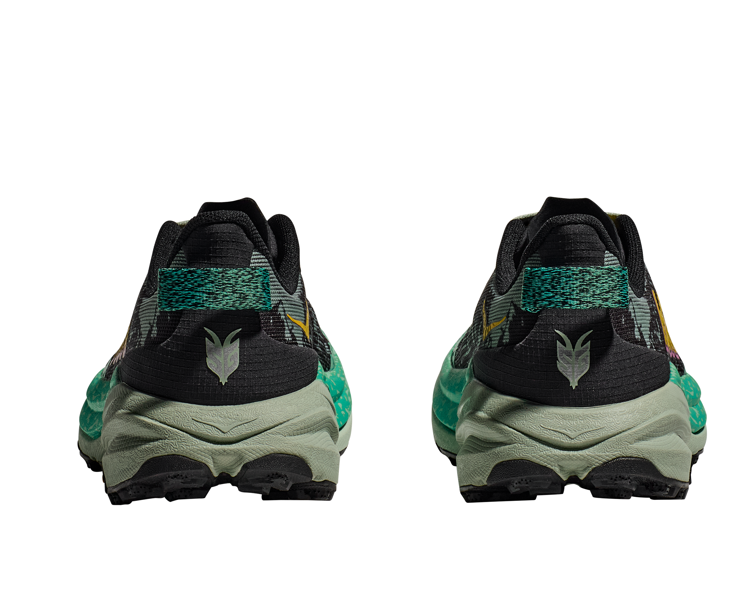 Hoka One One Trailrunningschuh »SPEEDGOAT 6«  Trailrunningschuh für anspruchsvolles Gelände, normale Schuhweite