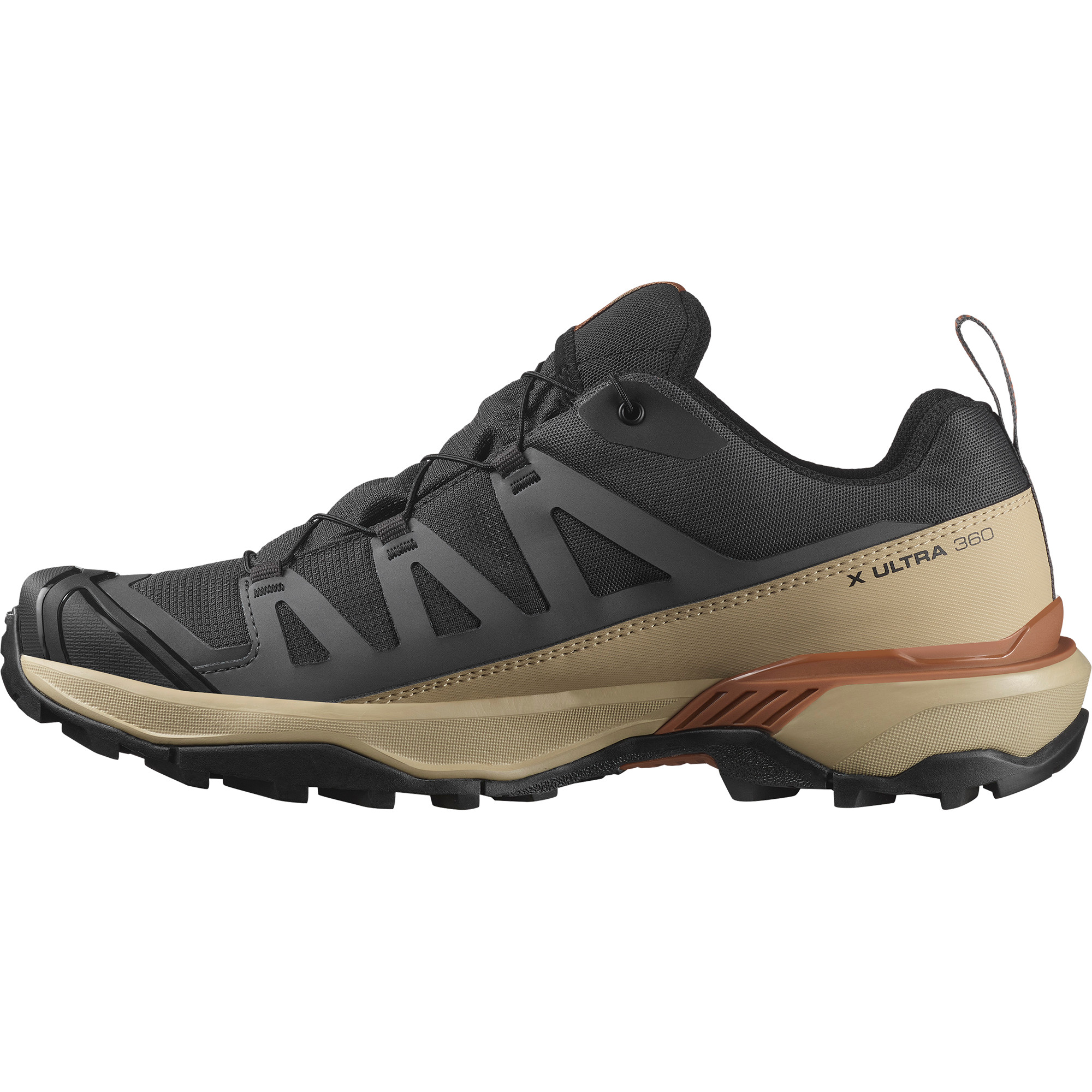 Salomon Outdoorschuh »X ULTRA 360 GORE-TEX«  wasserdicht