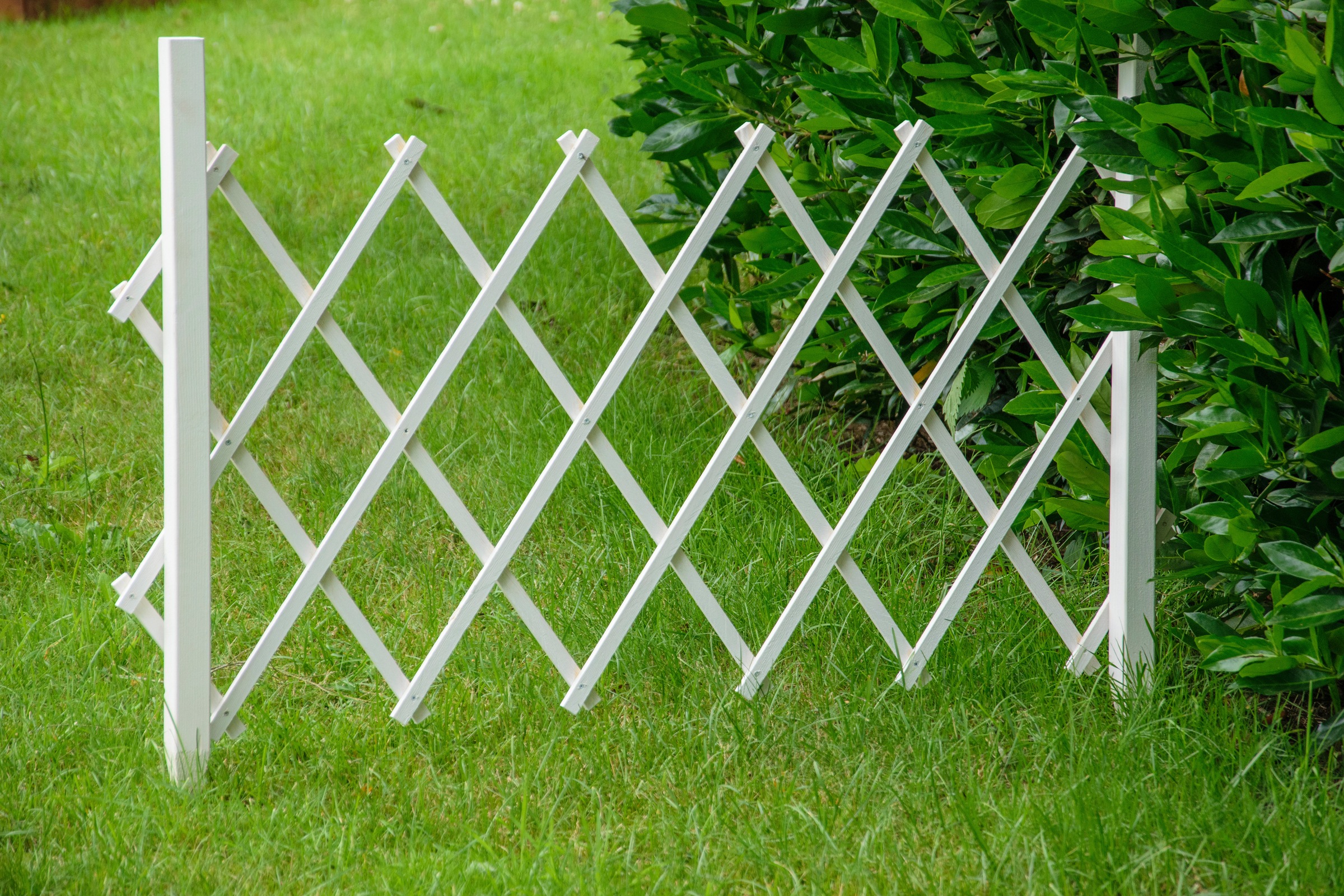 dobar Rankgitter »Gr. S«, faltbar, BxTxH: 110x28x80 cm