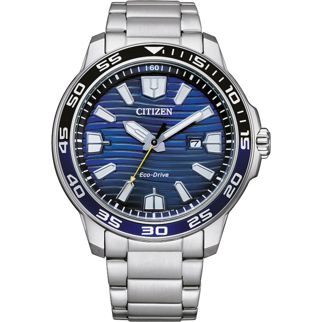 Citizen Solaruhr »AW1525-81L«