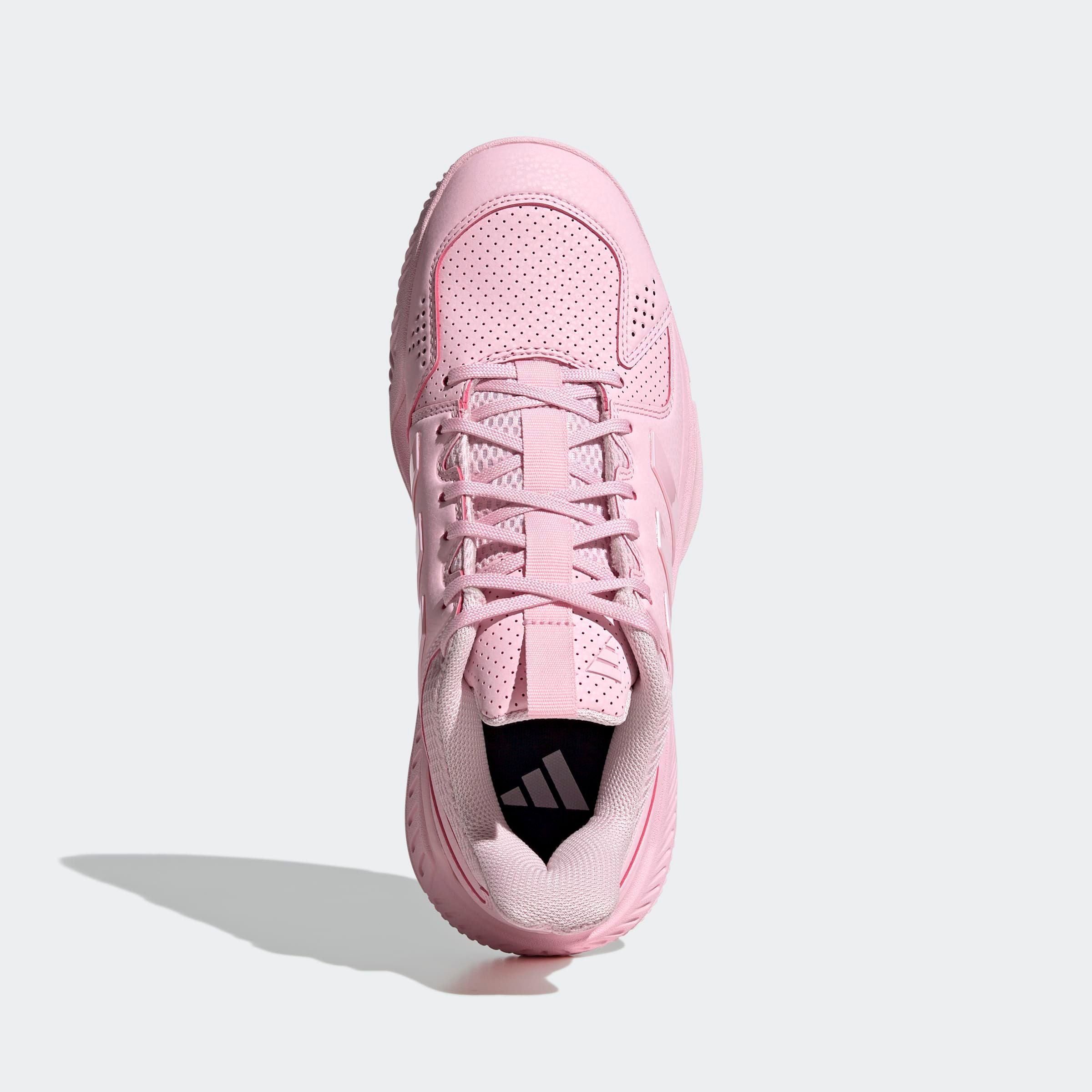 adidas Performance Hallenschuh »COURT FLIGHT E«, besonders geeignet für Volleyball