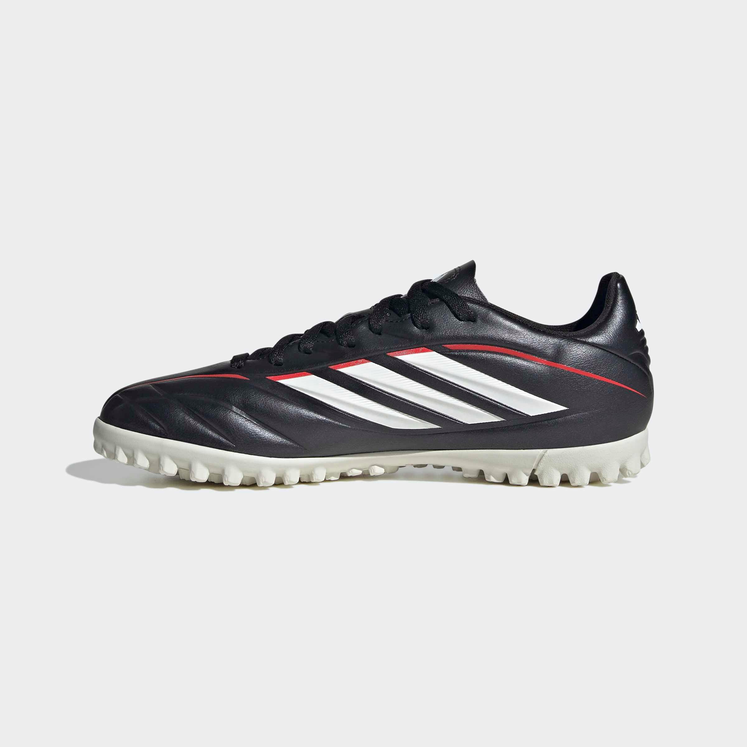 adidas Performance Fußballschuh »COPA PURE IV CLUB KIDS , ROLLRASEN«  für Kunstrasen, Hart- und Aschenplätze, für Kinder & Jugendliche