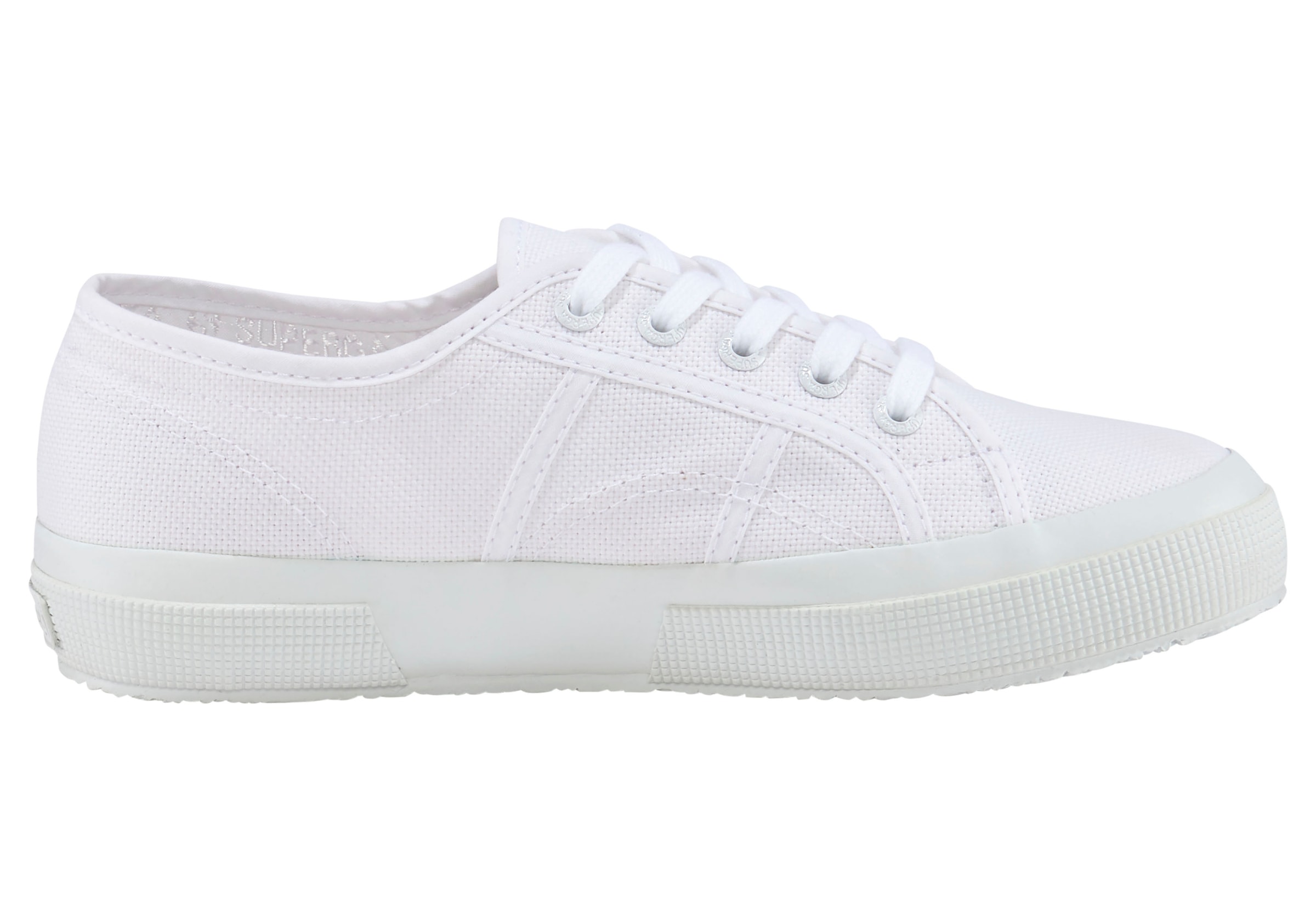 Superga Sneaker »Cotu Classic«, mit klassischem Canvas-Obermaterial