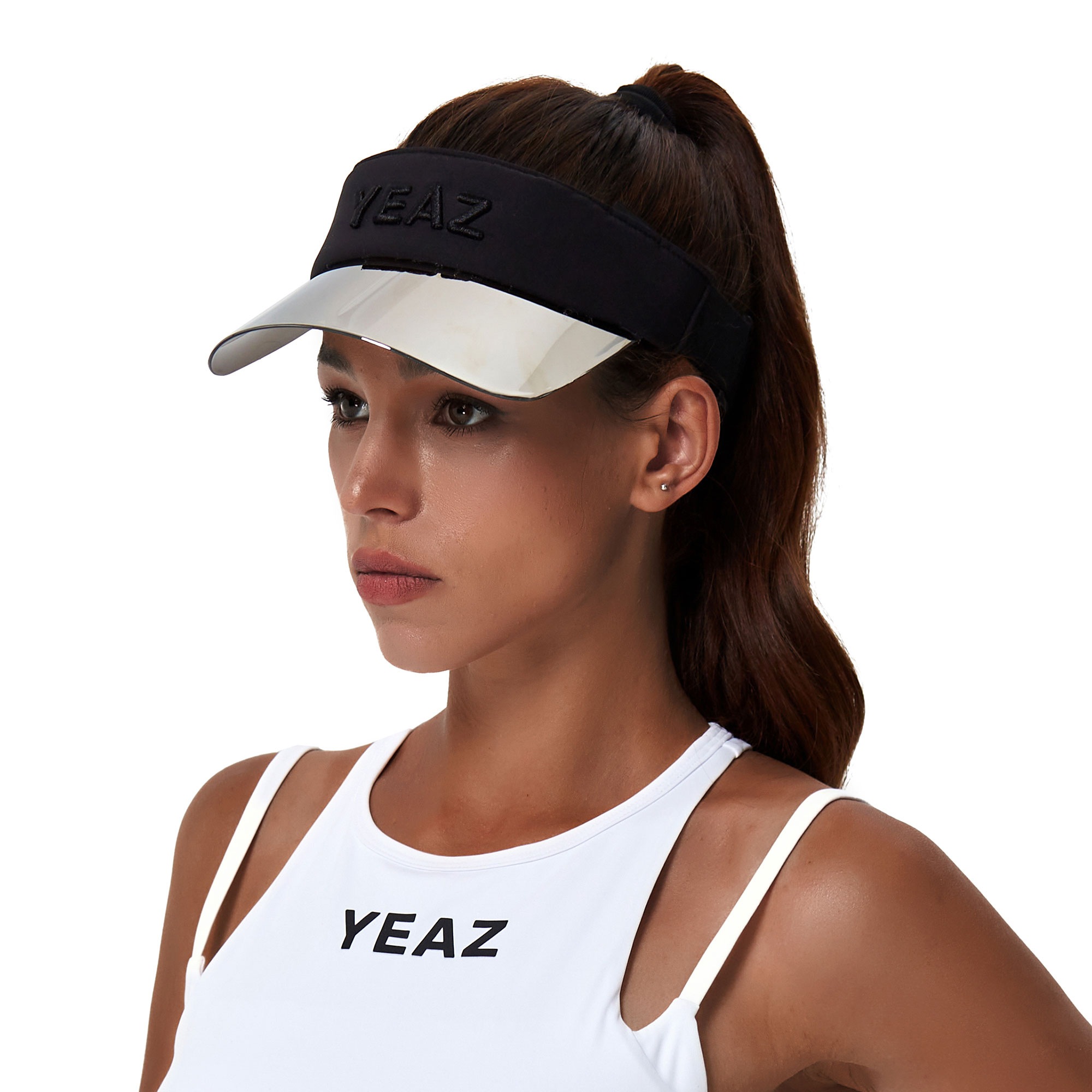 YEAZ Visor »Solar Visor ESCAPADE«