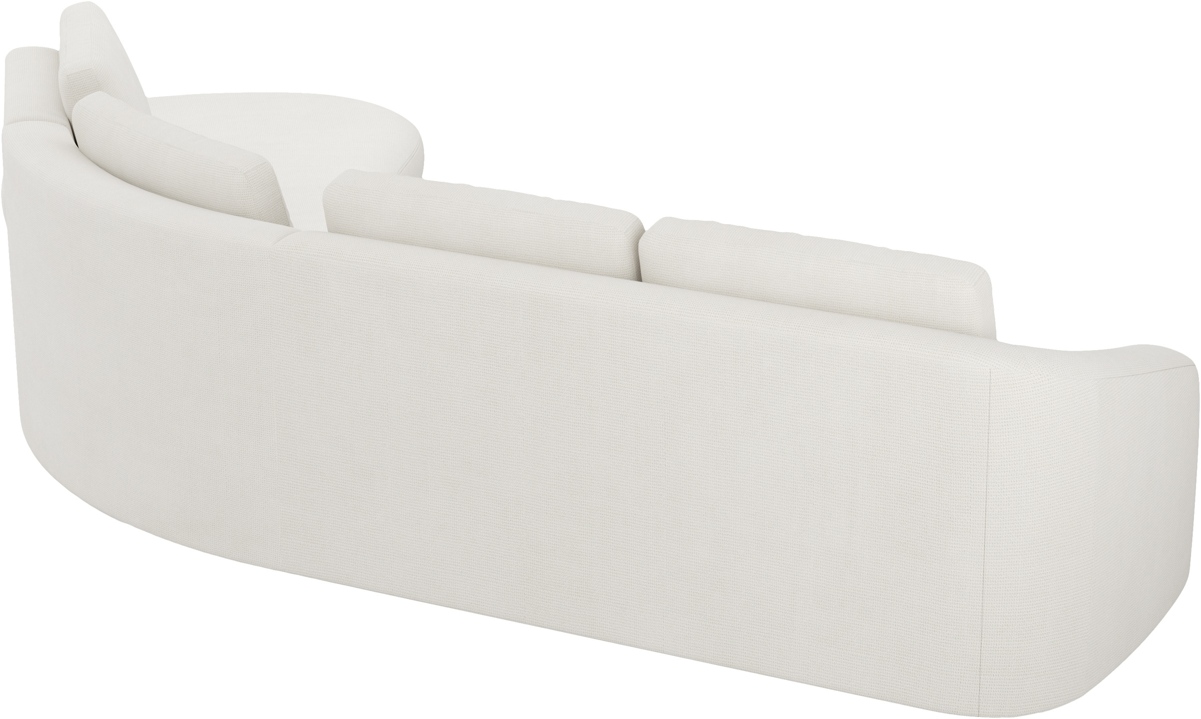 sit&more Ecksofa »Jazz L-Form«, In weiteren Größen erhältlich