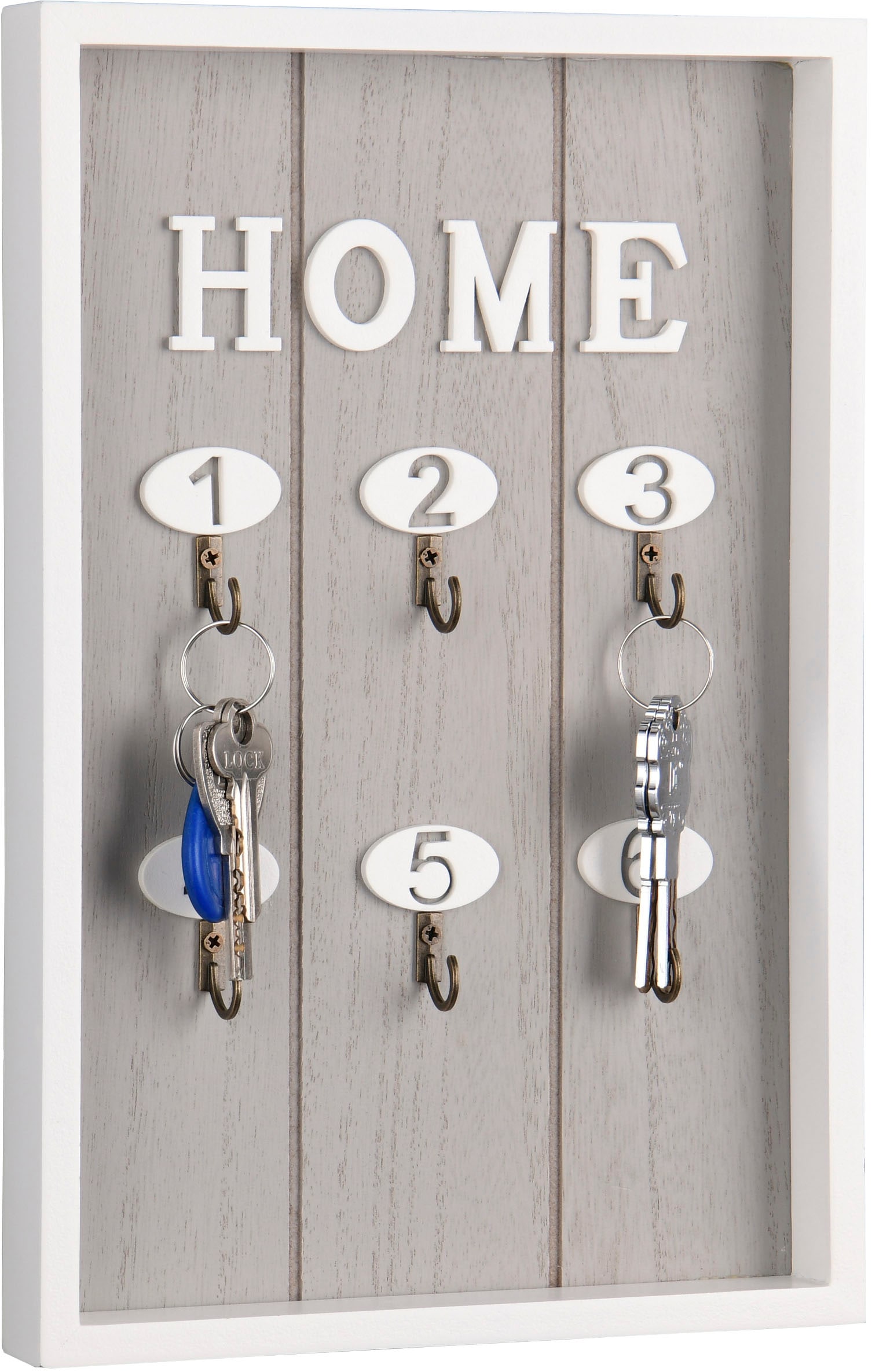 MIRRORS AND MORE Ablageelement »SASI«