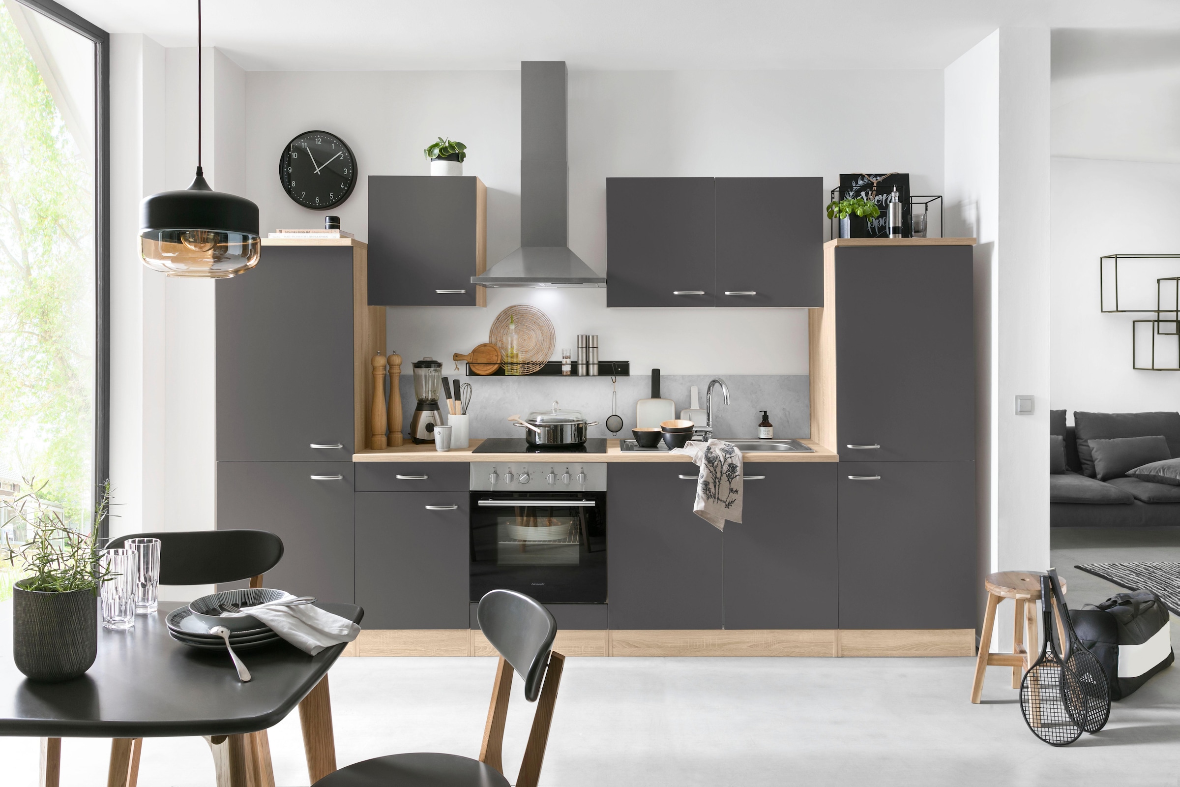 OPTIFIT Seitenschrank »Parare«, Breite 60 cm