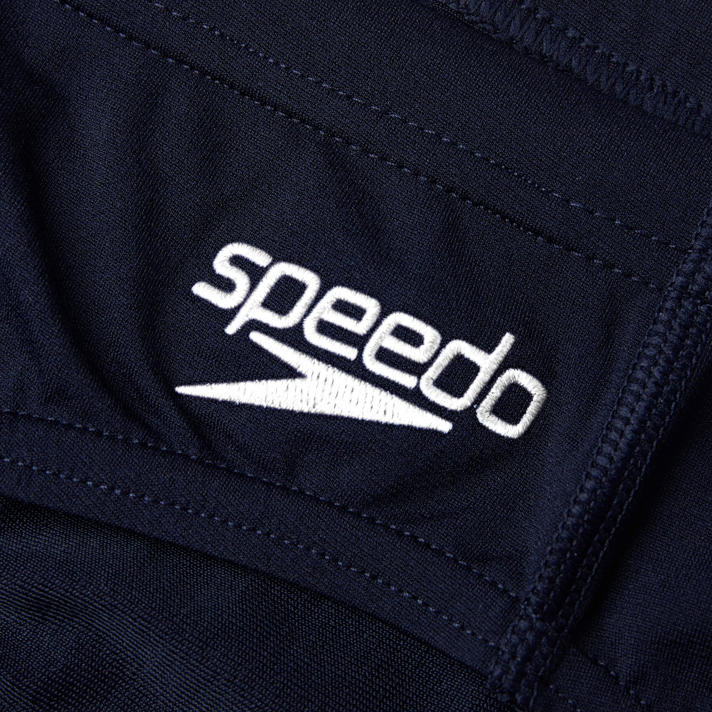 Speedo Badehose »Badehose Brick«, 100% chlorbeständig