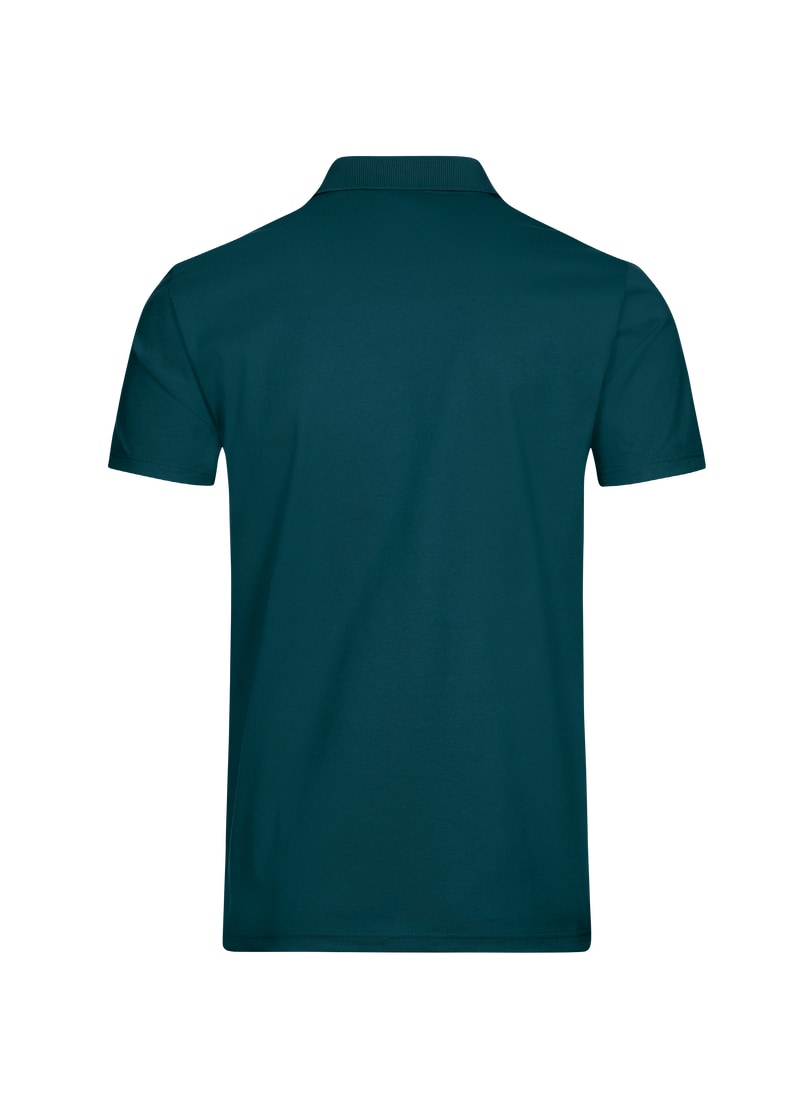 Trigema Poloshirt »TRIGEMA Poloshirt aus Single-Jersey«, (1 tlg.)