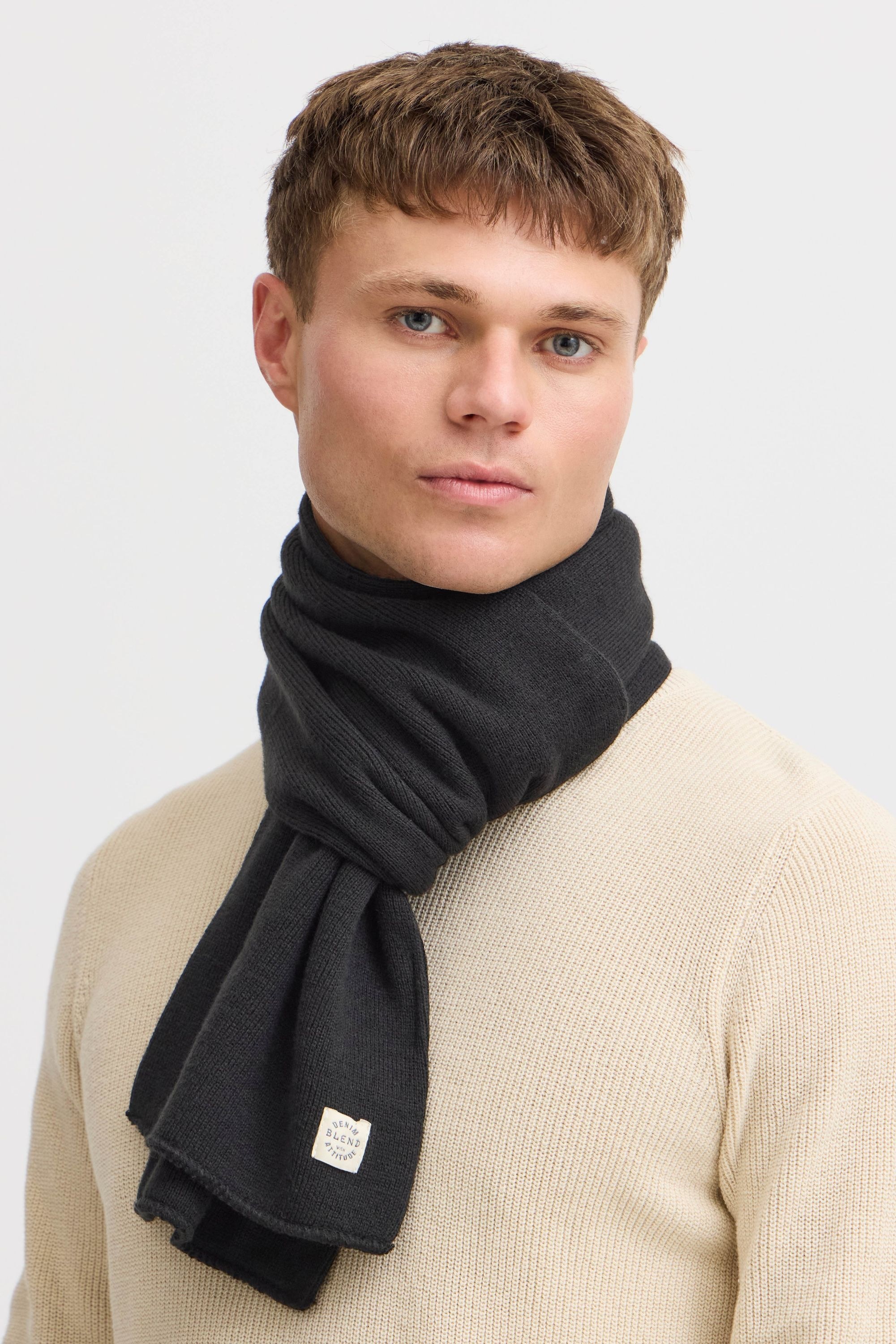 Blend Strickschal »Strickschal BHScar«