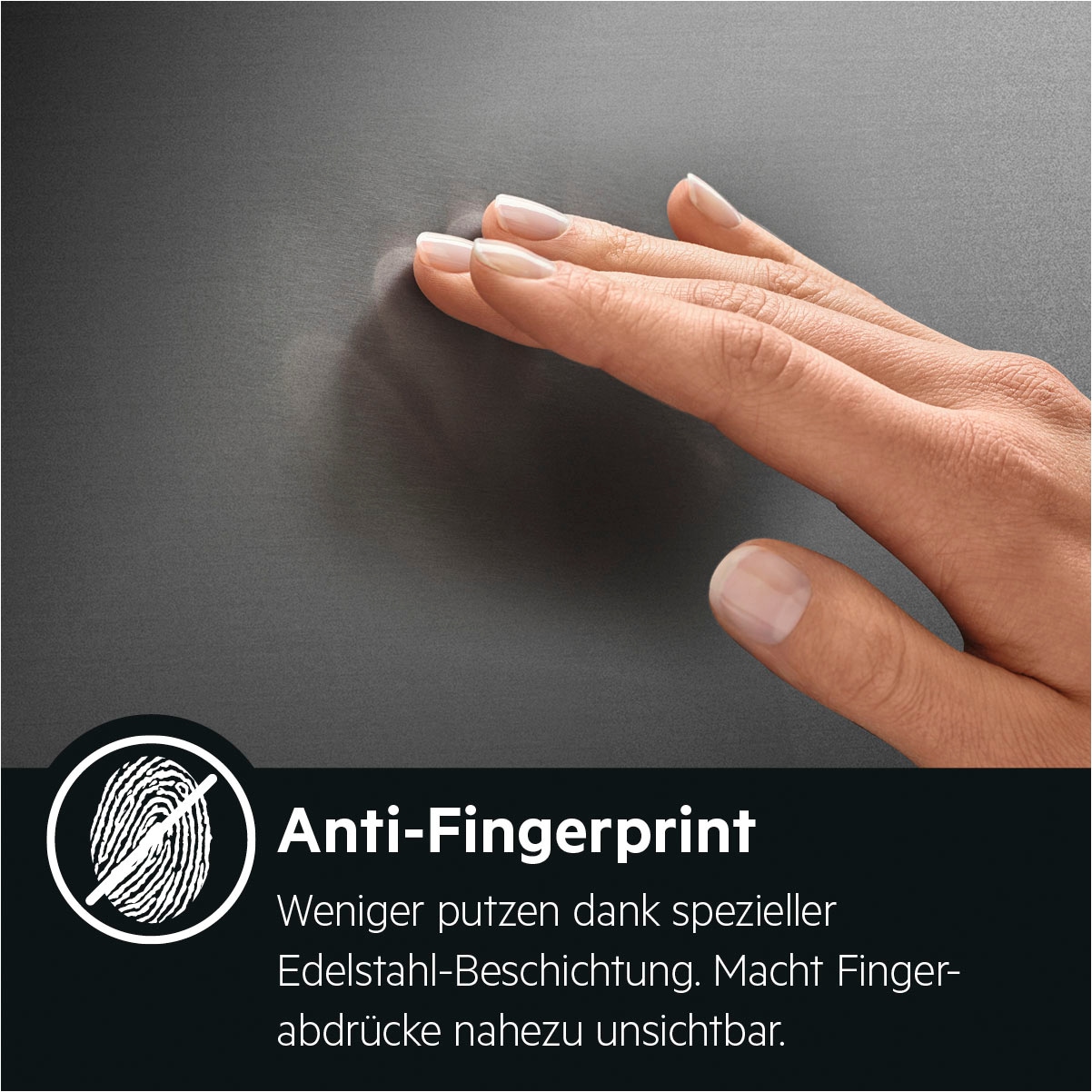 AEG Einbaubackofen 6000 »BPS335061M 949 498 251«, mit 1-fach-Teleskopauszug, Pyrolyse-Selbstreinigung