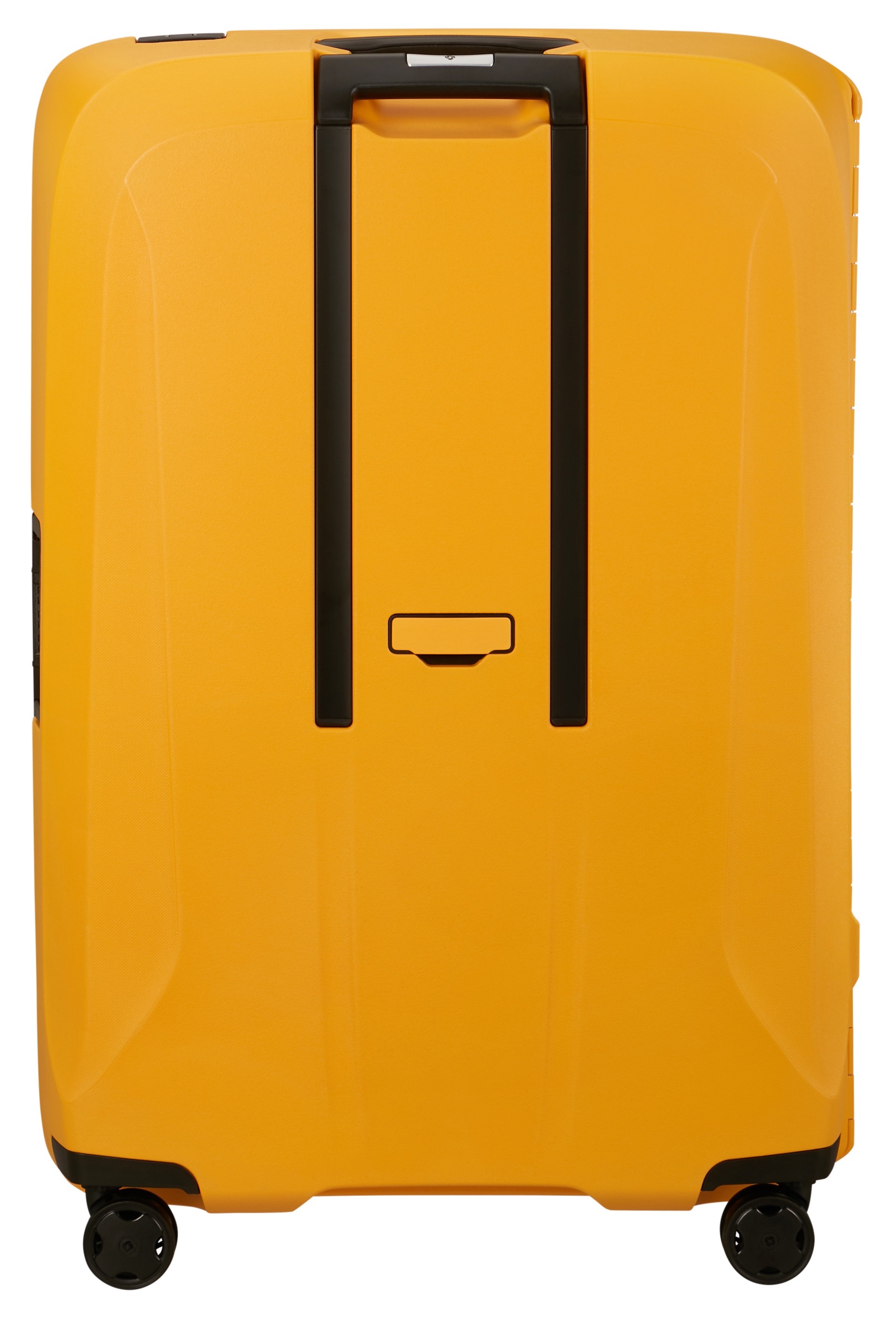 Samsonite Hartschalen-Trolley »ESSENS, verschiedene Größen und Farben«, 4 Rollen, Reisekoffer Hartschalenkoffer Koffer für Flugreisen TSA-Schloss