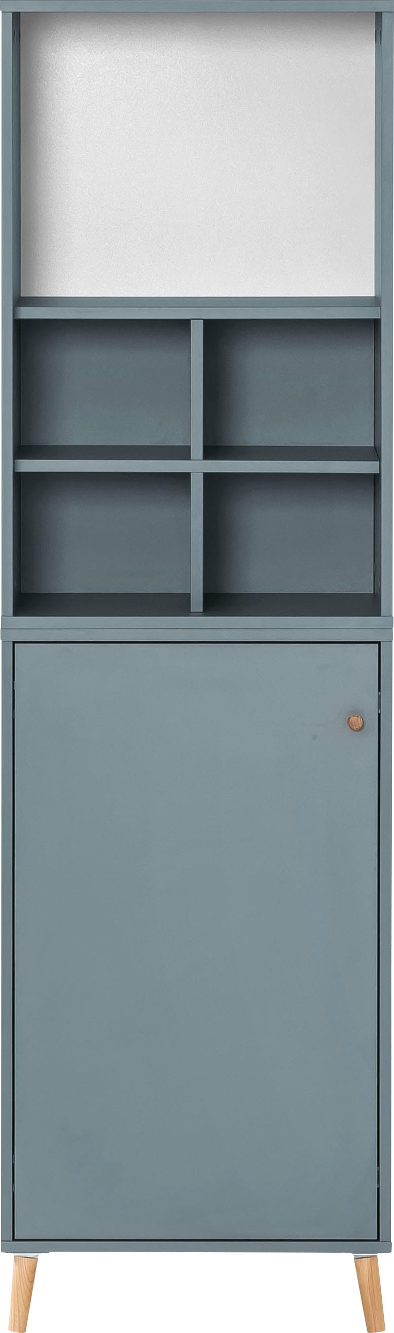 Schildmeyer Büro-Set Schrank, 1 bestehend 1 | online bestellen UNIVERSAL aus 500«, »Serie Regal, Regalkreuz 1
