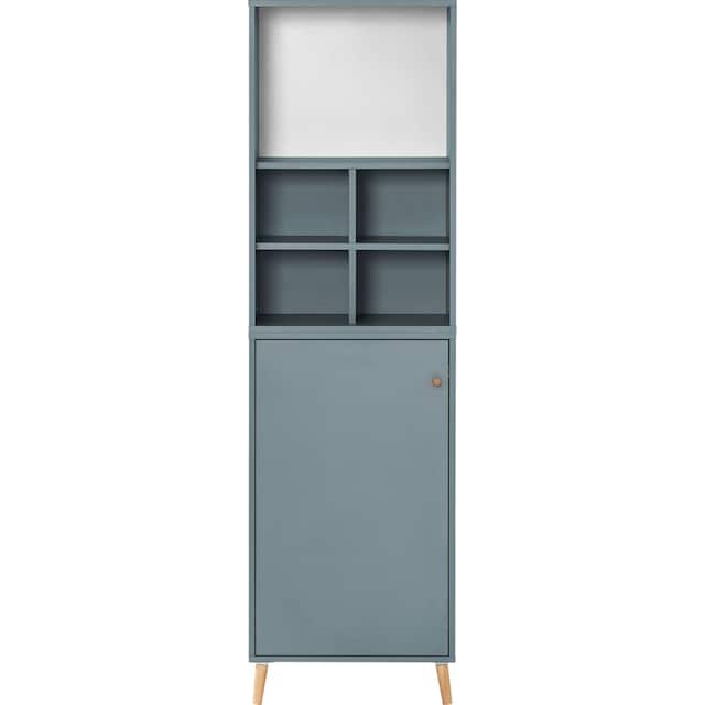Schildmeyer Büro-Set »Serie 500«, bestehend aus 1 Regal, 1 Schrank, 1  Regalkreuz online bestellen | UNIVERSAL