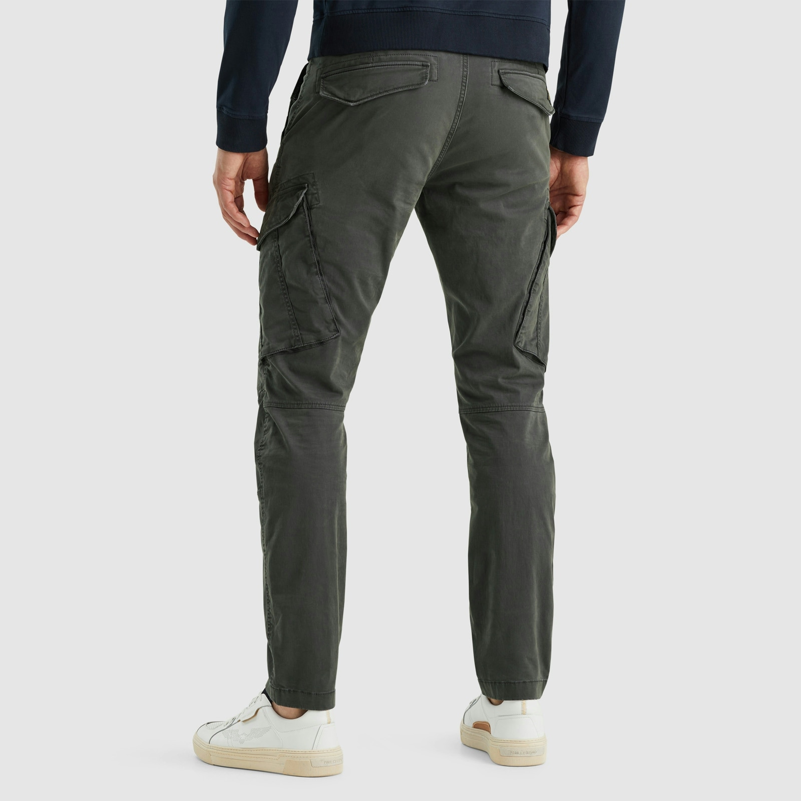 PME LEGEND Cargohose »Nordrop Stretch Twill«