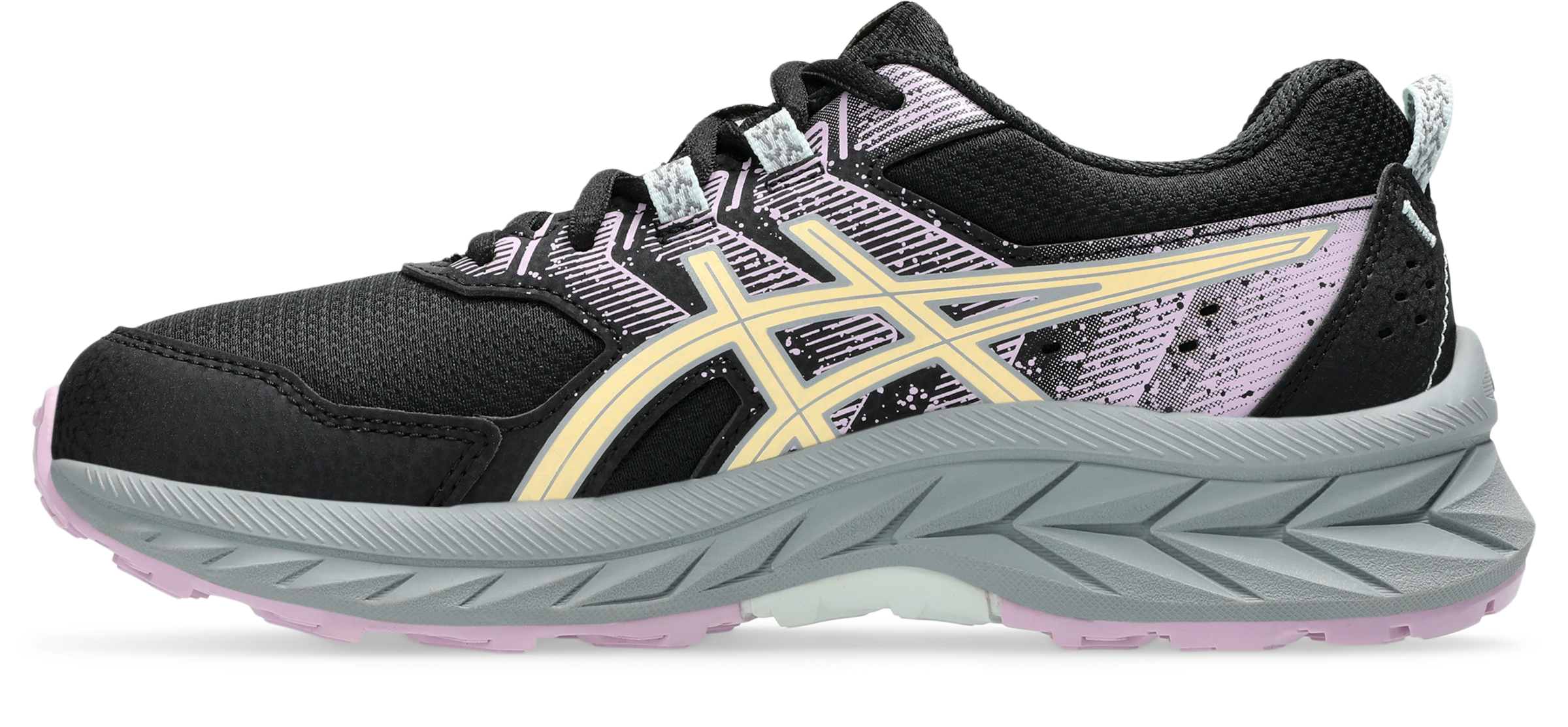 Asics Trailrunningschuh »PRE-VENTURE 9 GS«