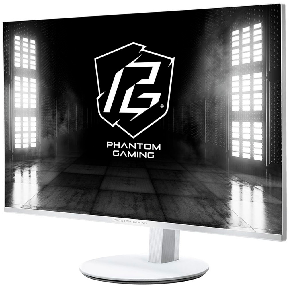 Asrock Gaming-LED-Monitor »PG27FFS« 69 cm/27 ″  1920 x 1080 px Full HD 1 Reaktionszeit 240 Hz