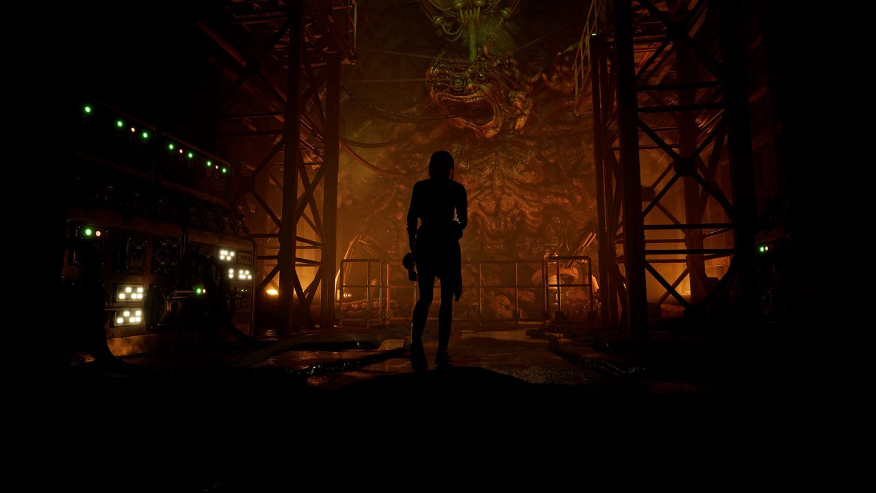 PQube Spielesoftware »Tormented Souls 2« PlayStation 5