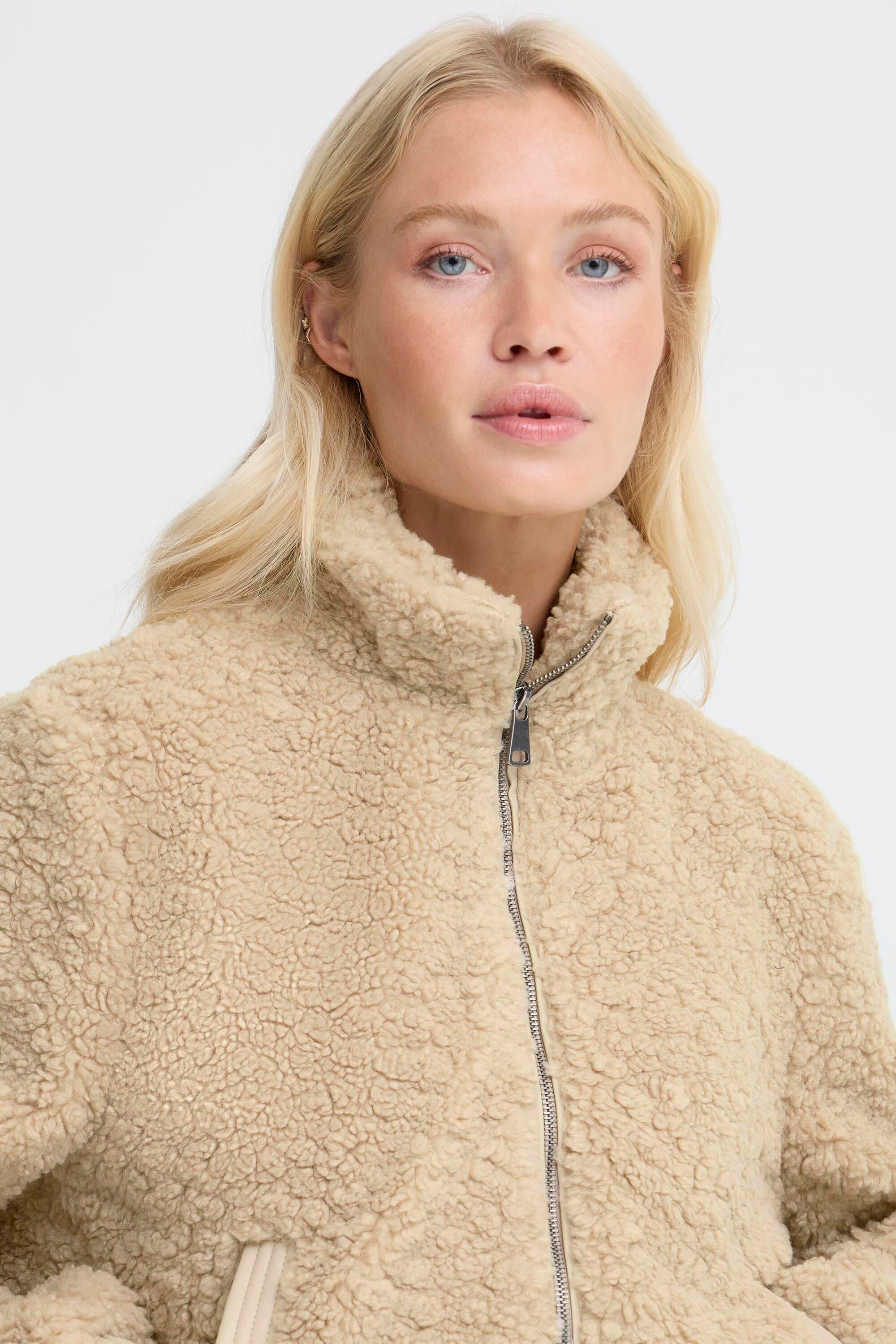 b.young Wintermantel »Jacke BYANAMAJ«