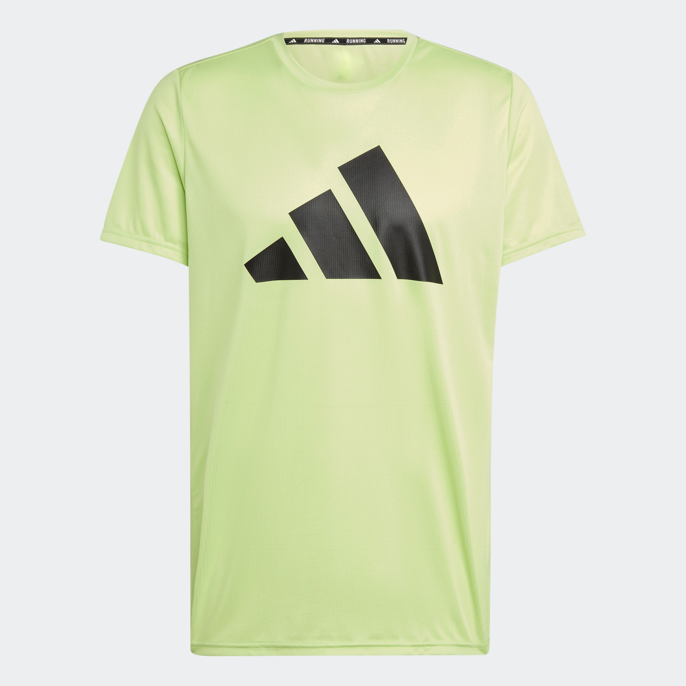 adidas Performance Laufshirt »RUN IT TEE«