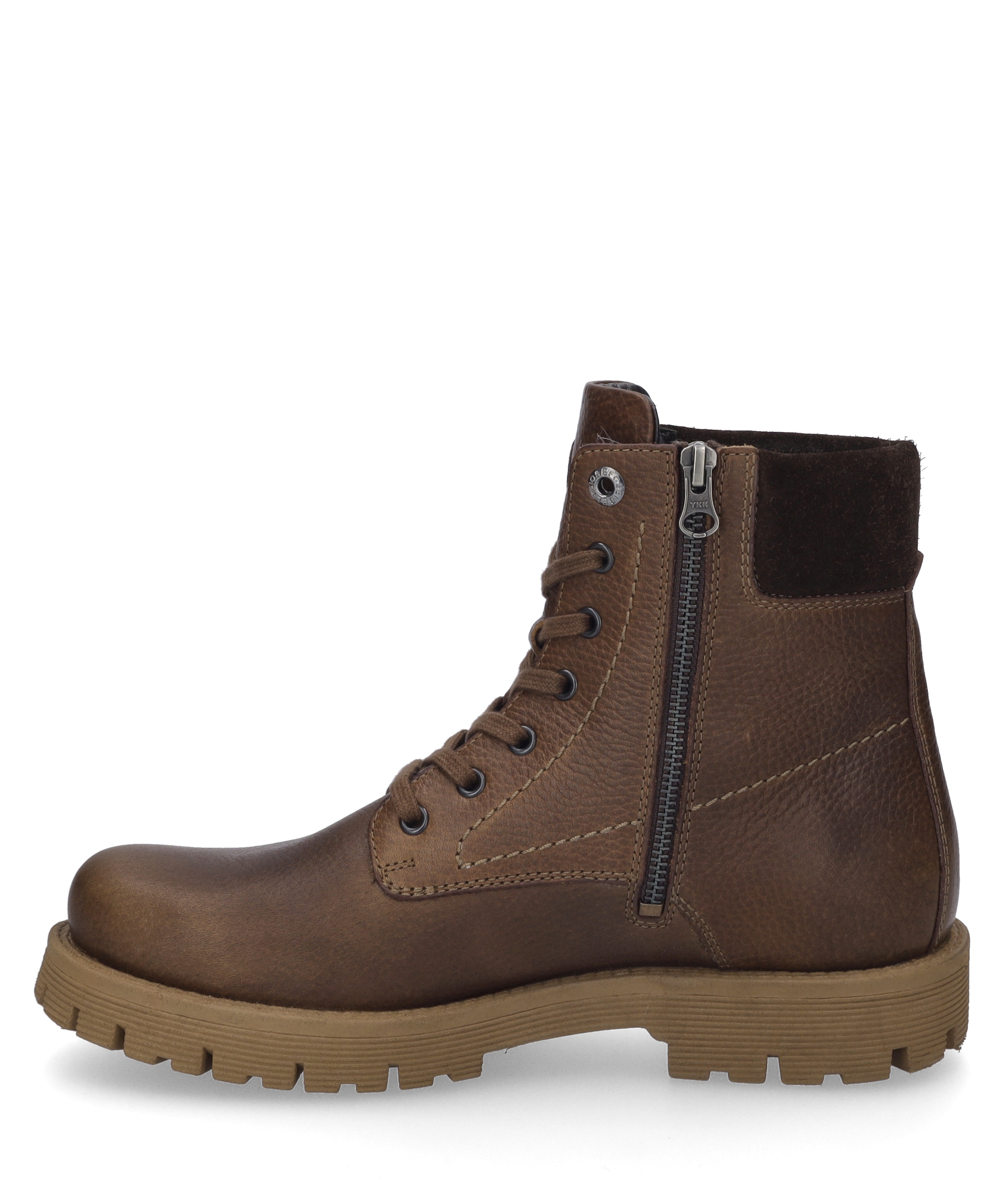 Josef Seibel Stiefelette »Connor 03, cognac«