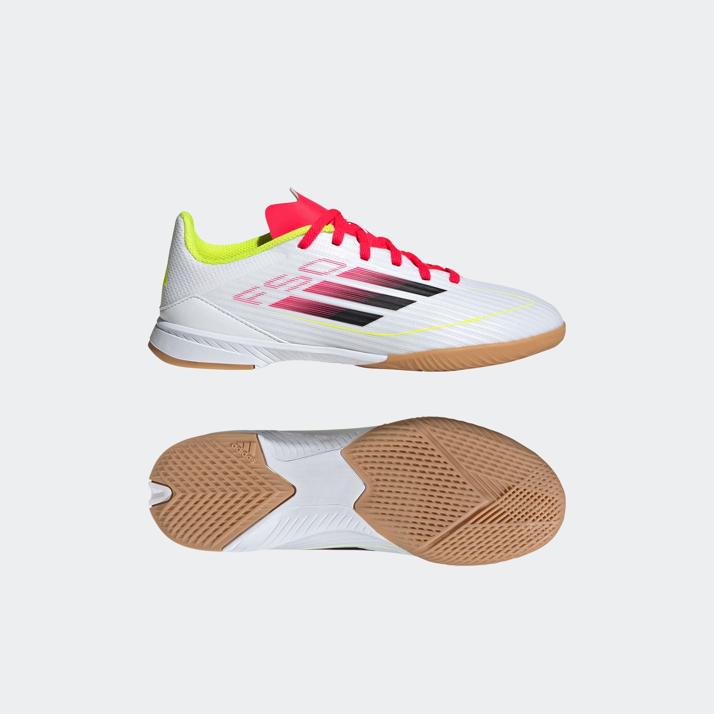 adidas Performance Fußballschuh »F50 LEAGUE KIDS IN«