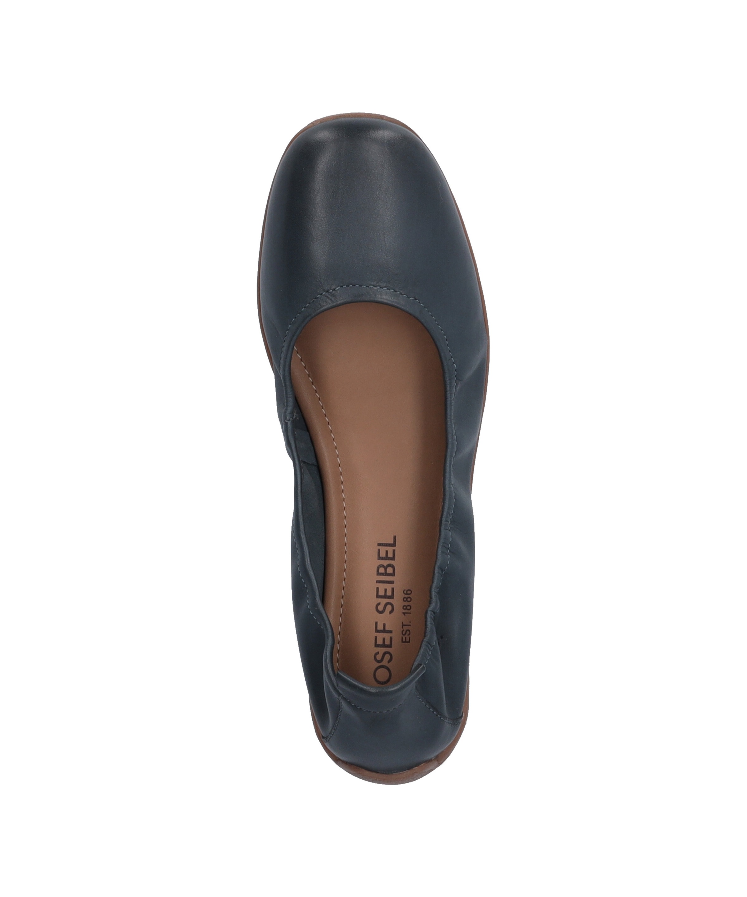 Josef Seibel Ballerina »Fenja 01, ocean«