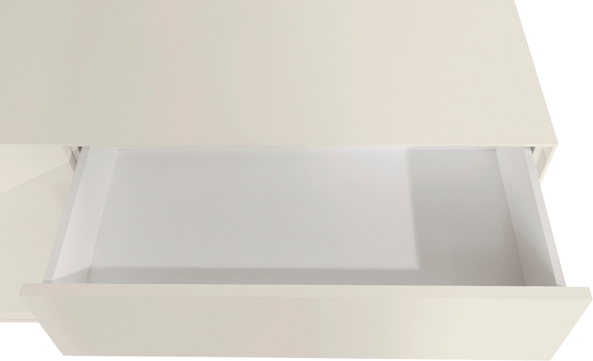 LeGer Home by Lena Gercke Lowboard »Essentials«, (2 St.), Breite: 239cm, MDF lackiert, Push-to-open-Funktion