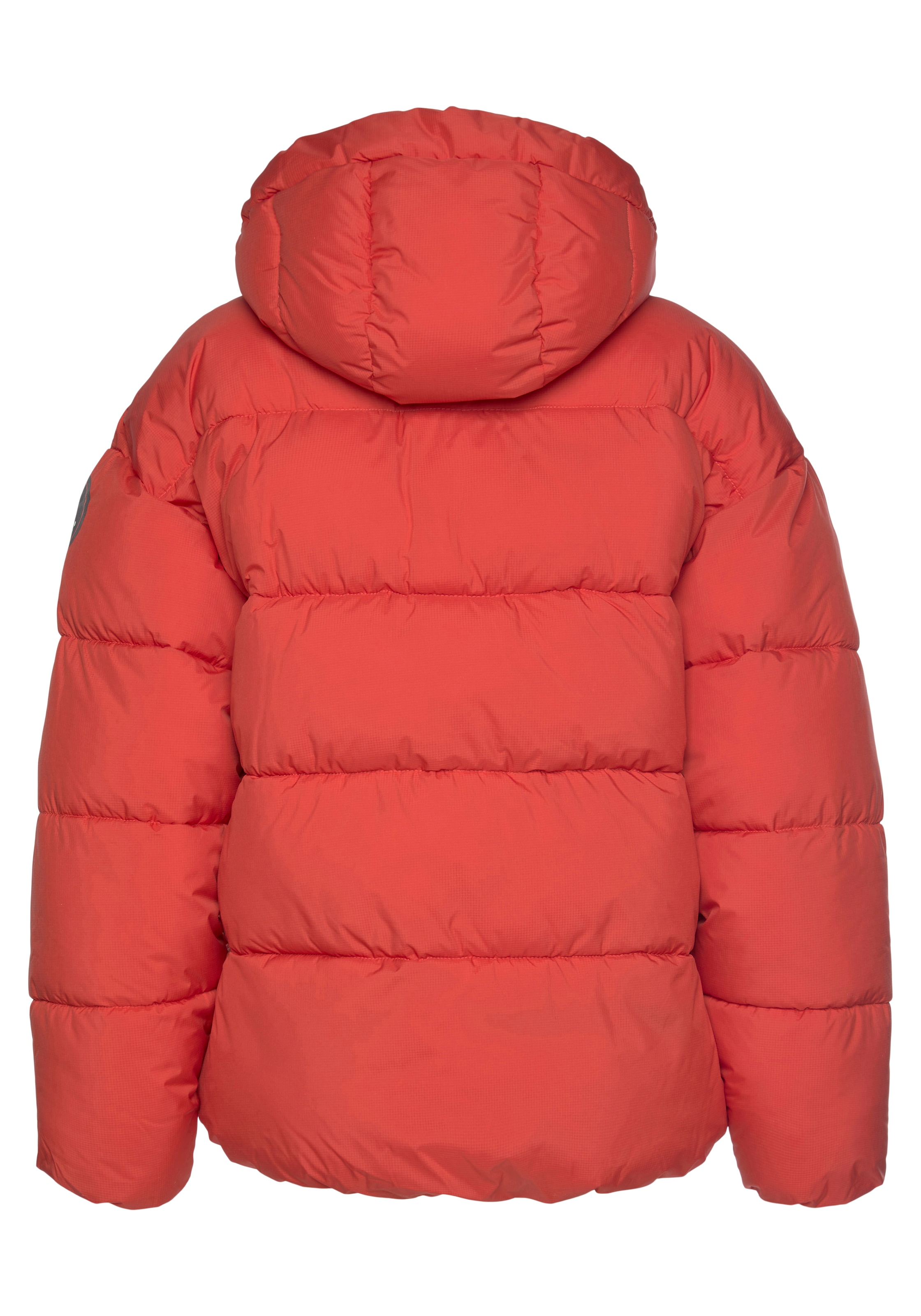 Icepeak Steppjacke »VACHA«, mit Kapuze