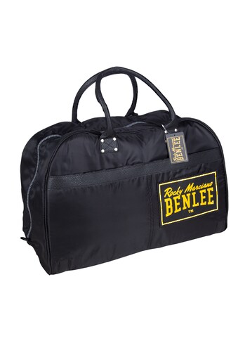Benlee Rocky Marciano Sporttasche, mit praktischem Reißverschluss kaufen