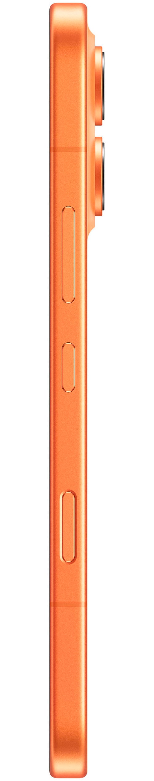 Honor Smartphone »600 8+256GB« Orange