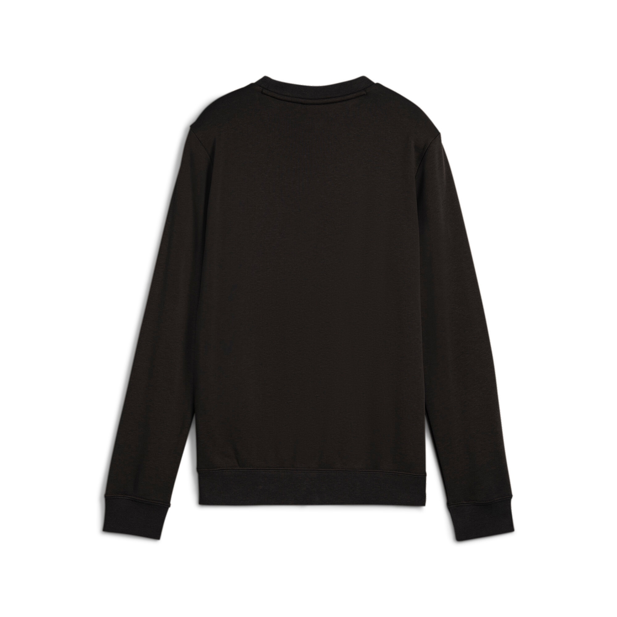 PUMA Sweatshirt »ESS NO 1 LOGO CREW TR B«, für Jugendliche, sportlicher Stil, Rundhalsausschnitt, ohne Kapuze
