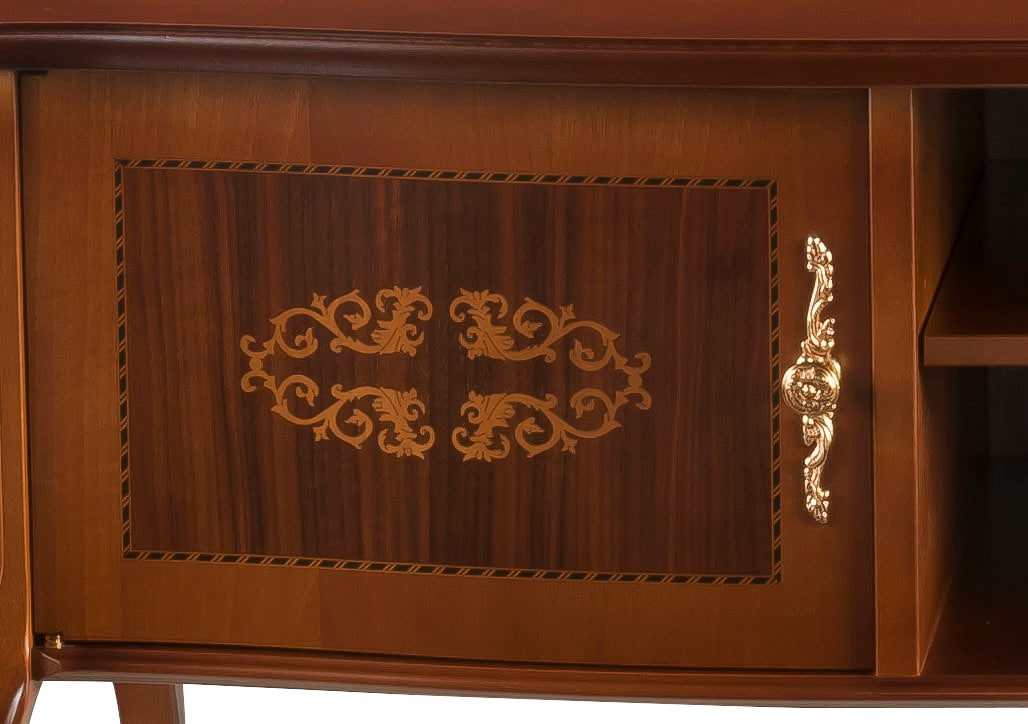 Home affaire TV-Board »TV-Board Riva«, Breite 137 cm
