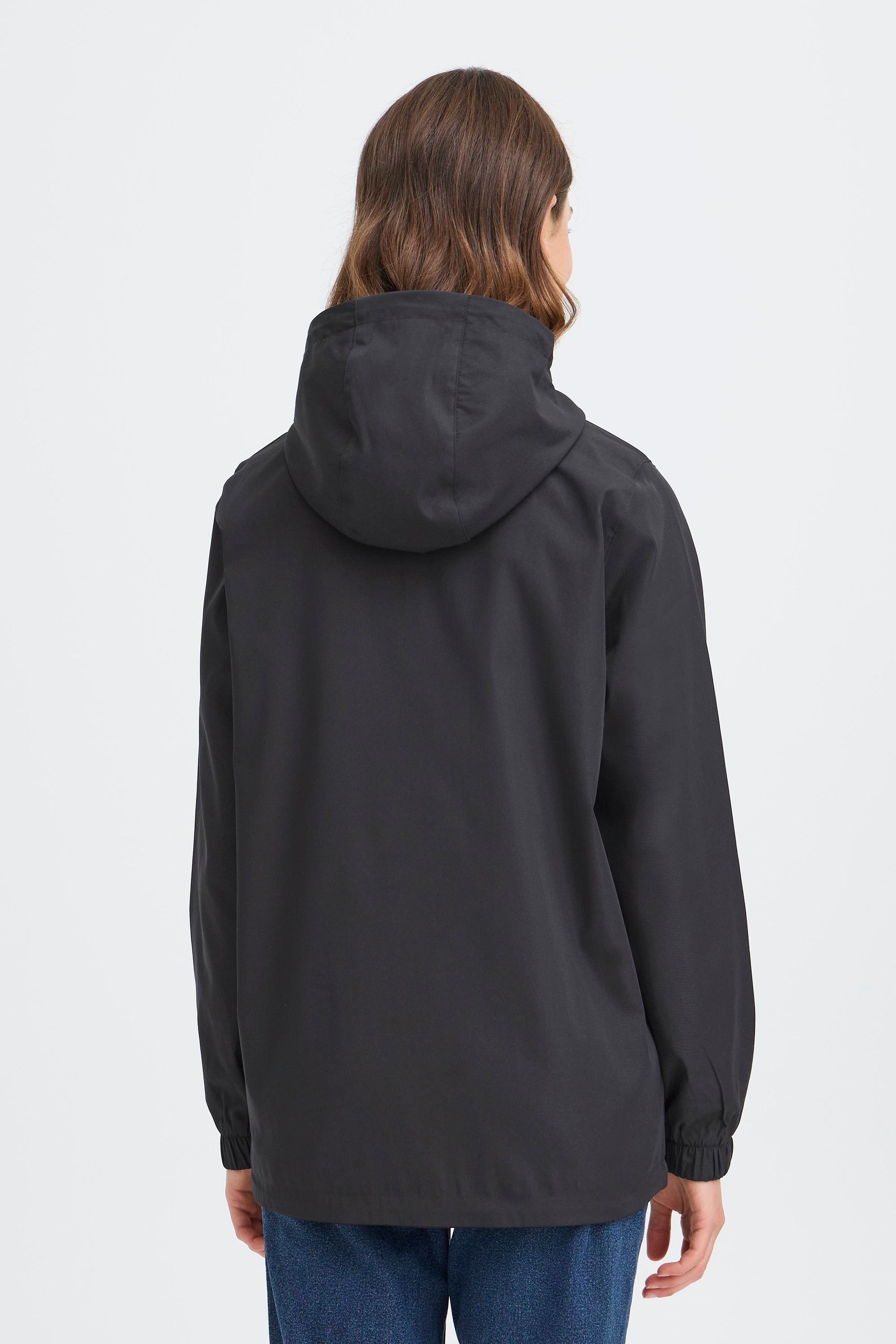 OXMO Windbreaker »Windbreaker OXEllam«
