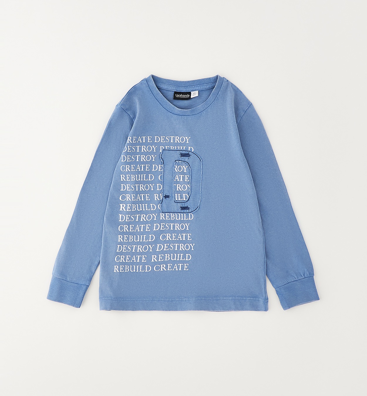 Sarabanda Businessshirt »BABY BOY SWEATER«