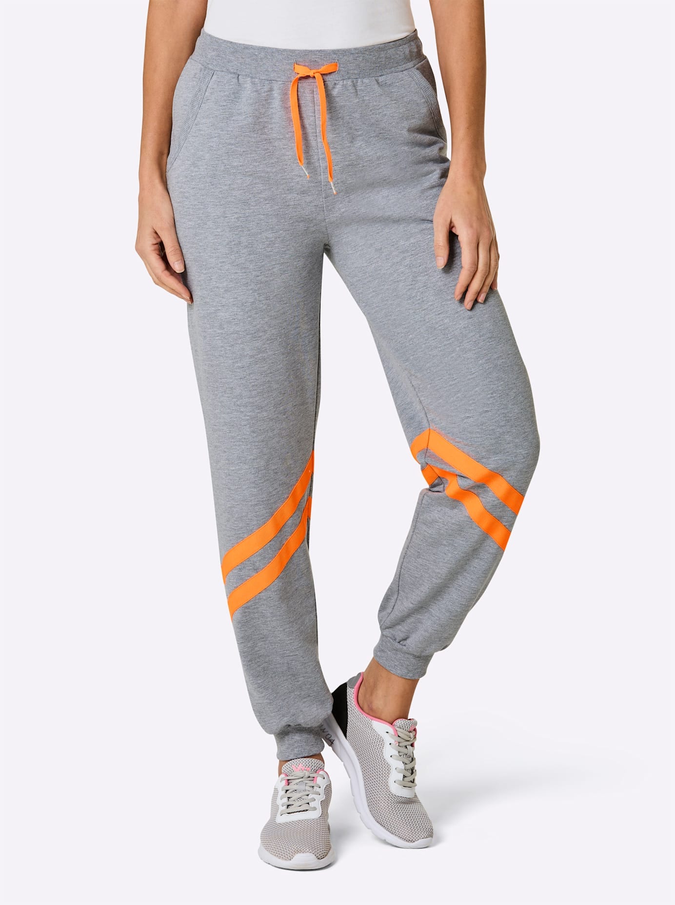 Catamaran Trainingshose