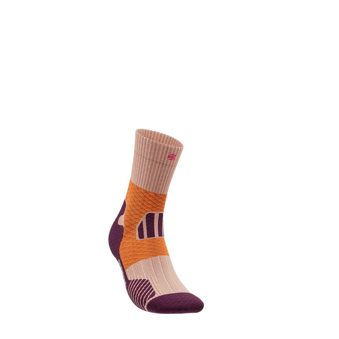 Laufsocken »Trail Run Mid Cut Socks«