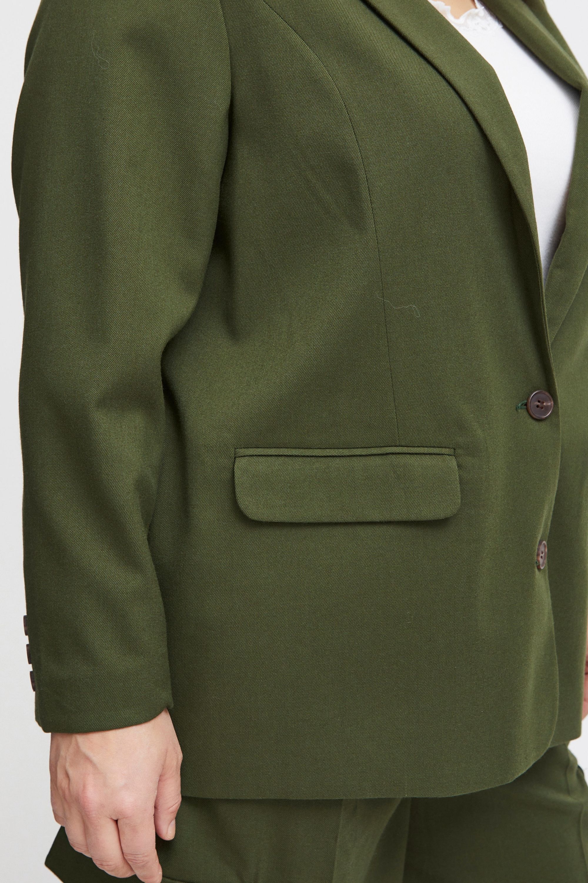 fransa Jackenblazer »Jackenblazer FPLea«
