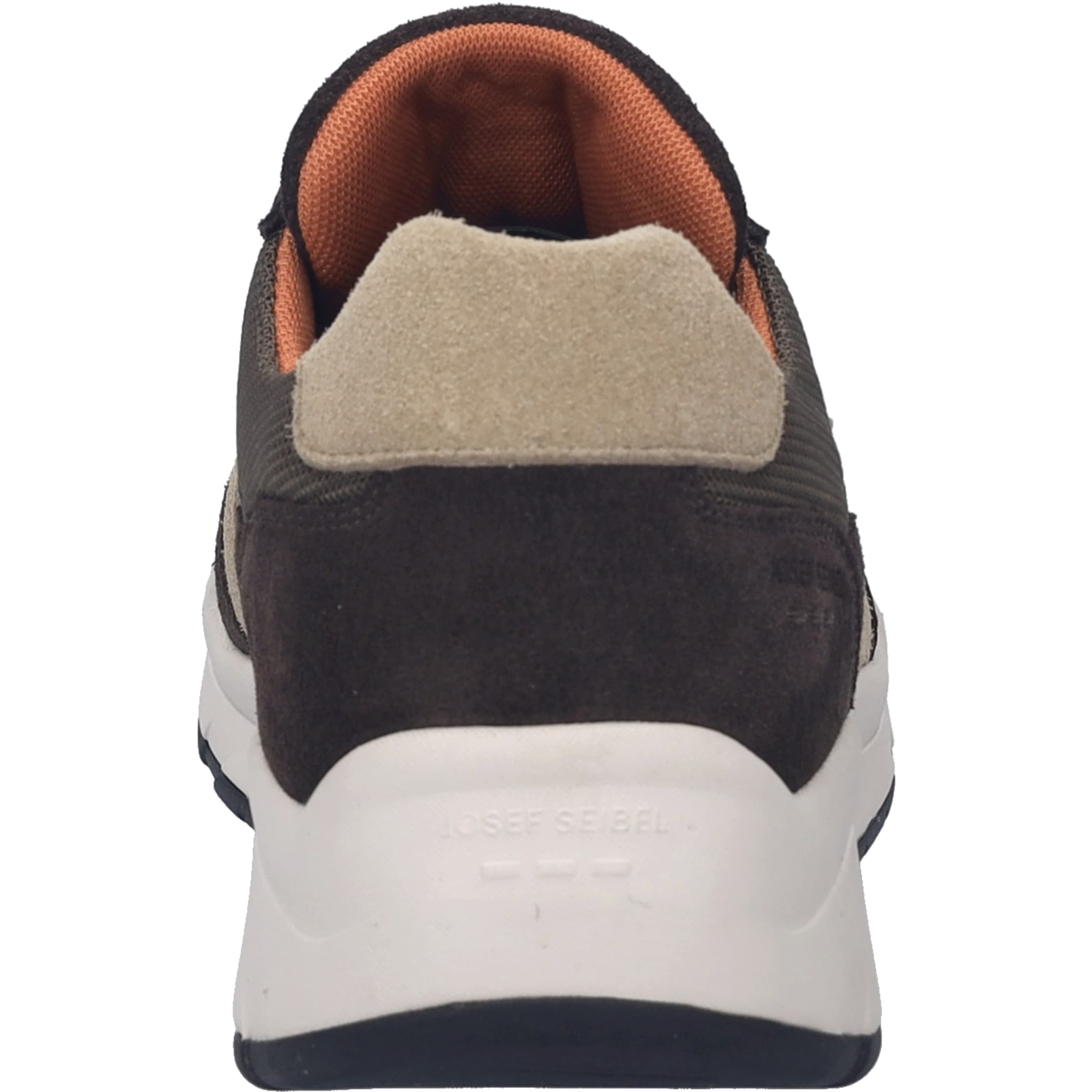 Josef Seibel Sneaker »Mitchell 05, mocca-multi«