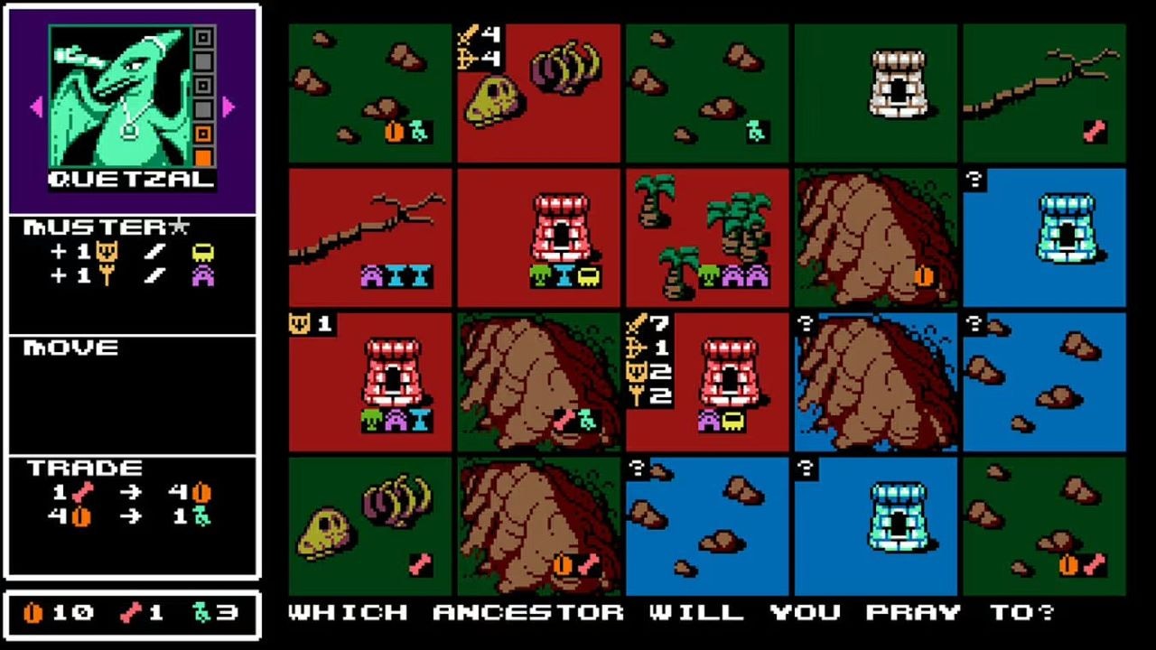 Fangamer Spielesoftware »UFO 50« Nintendo Switch