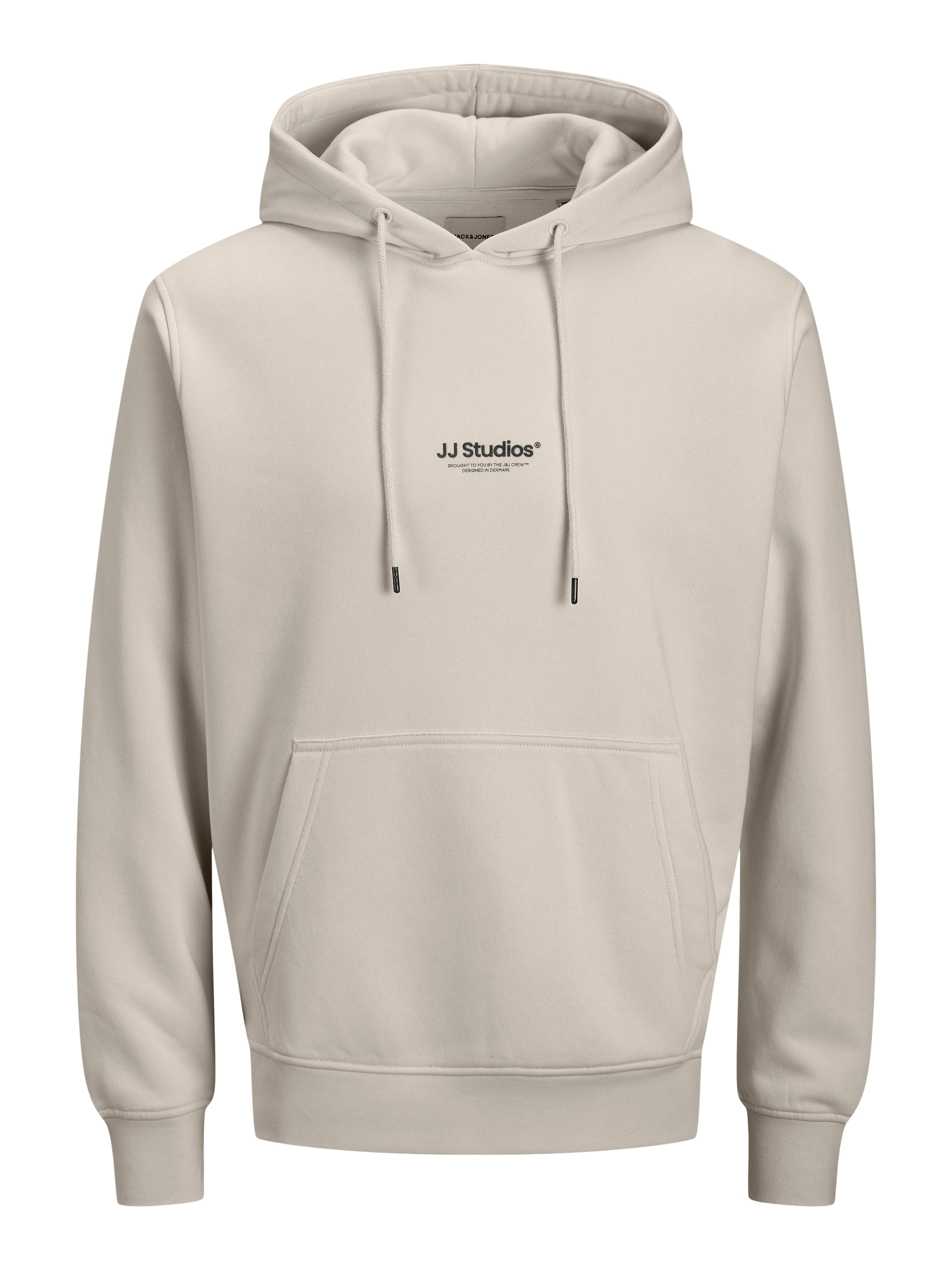 Jack & Jones Kapuzensweatshirt »JJESOHO SWEAT HOOD NOOS«