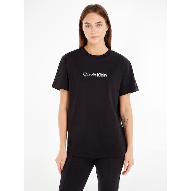 Calvin Klein T-Shirt »Shirt HERO LOGO REGULAR« bei ♕
