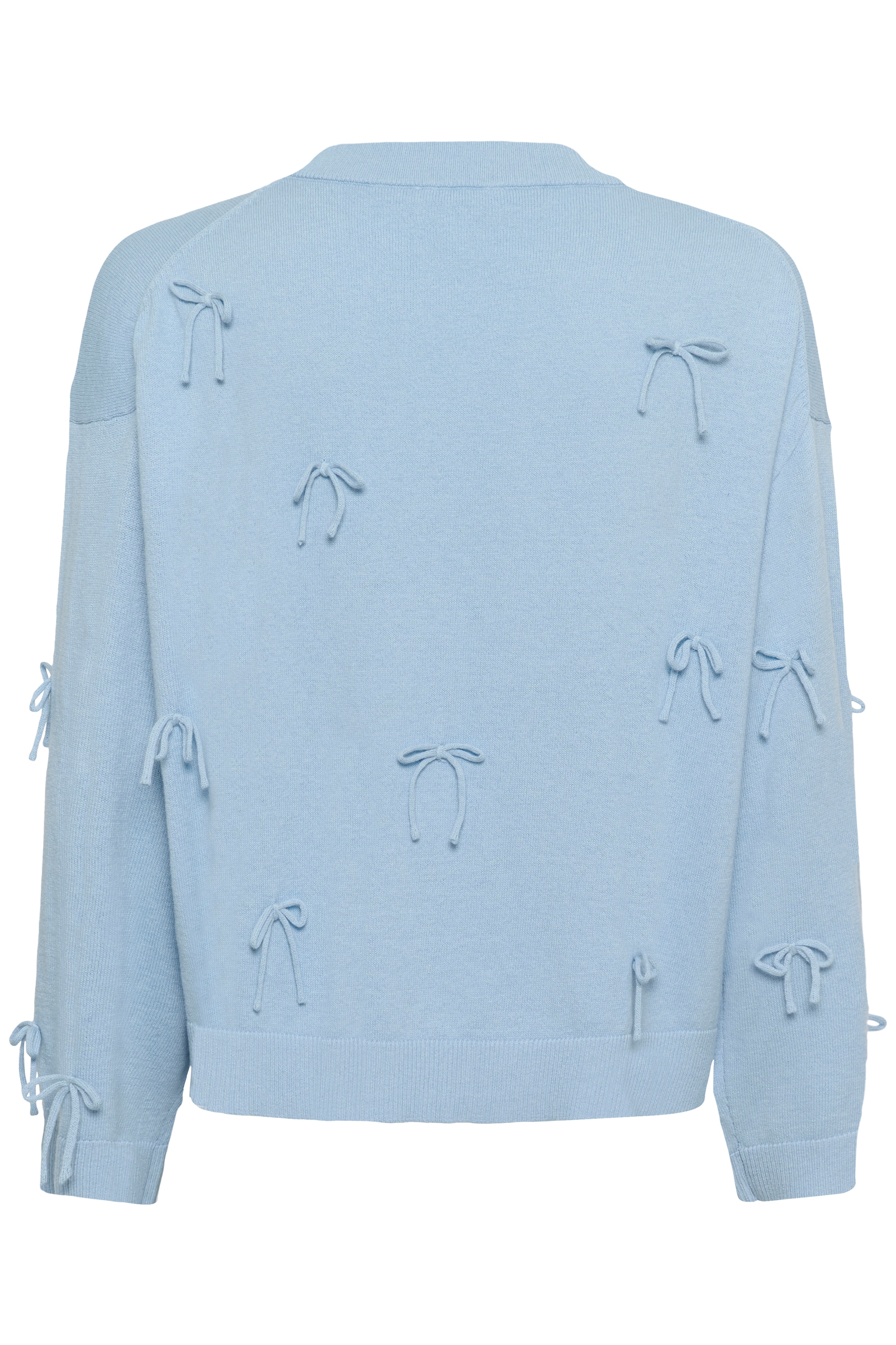 SOAKED IN LUXURY Strickpullover »Damen Strickpullover SLSanja«