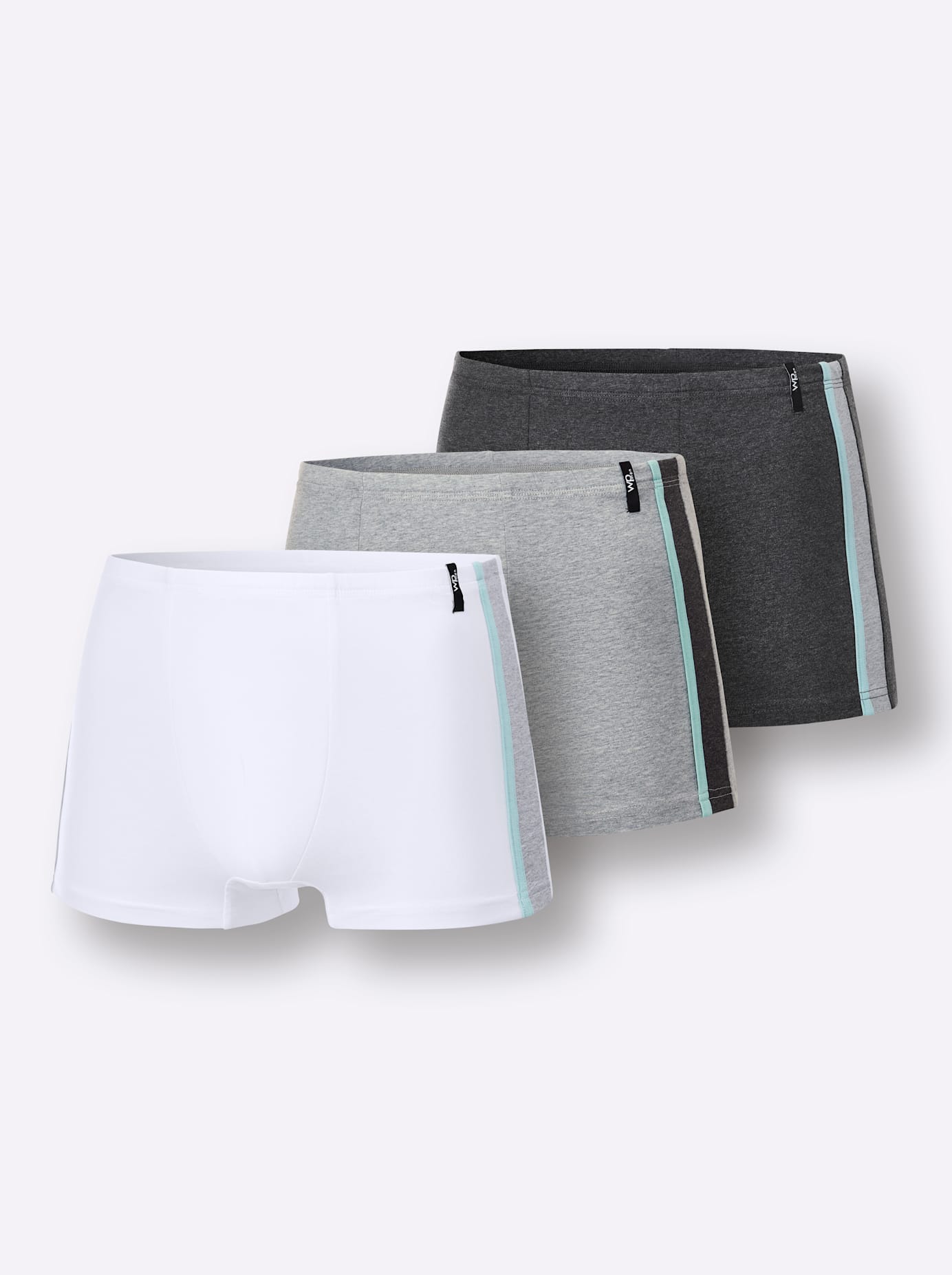 Panty, (3 St.)