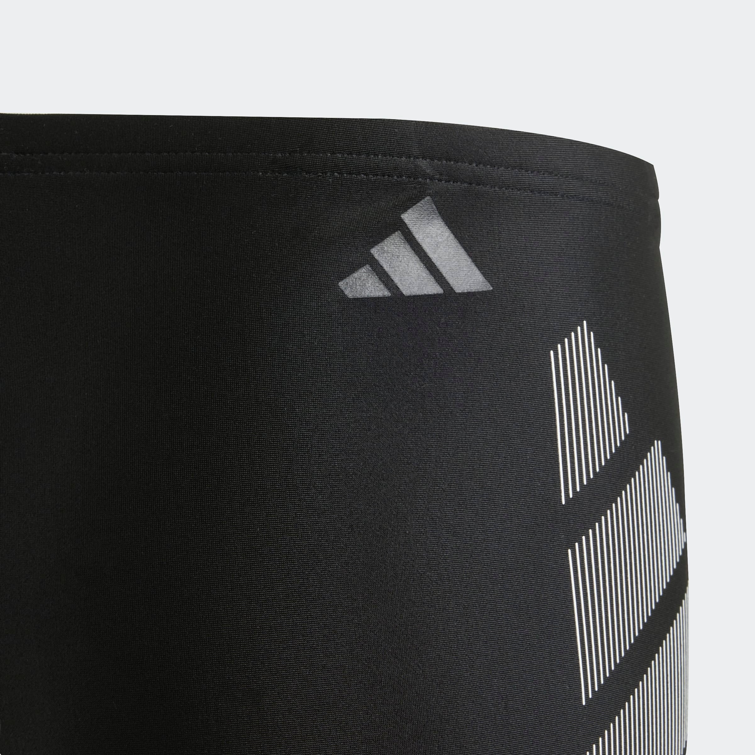 adidas Performance Badehose »BIG BARS KIDS BOXER«