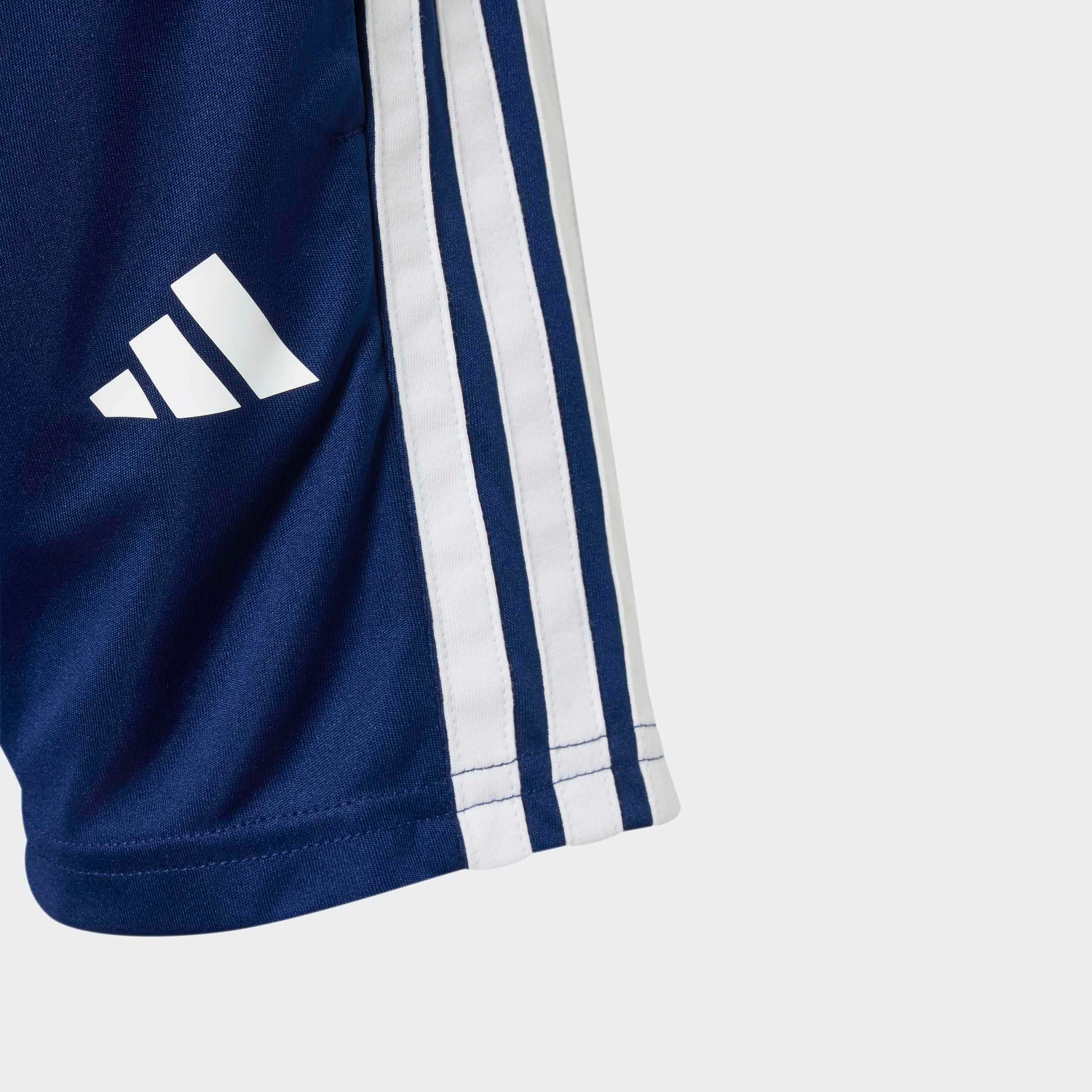 adidas Sportswear Trainingsanzug »ADIDAS COLLEGIATE KIDS SET« 2 tlg.