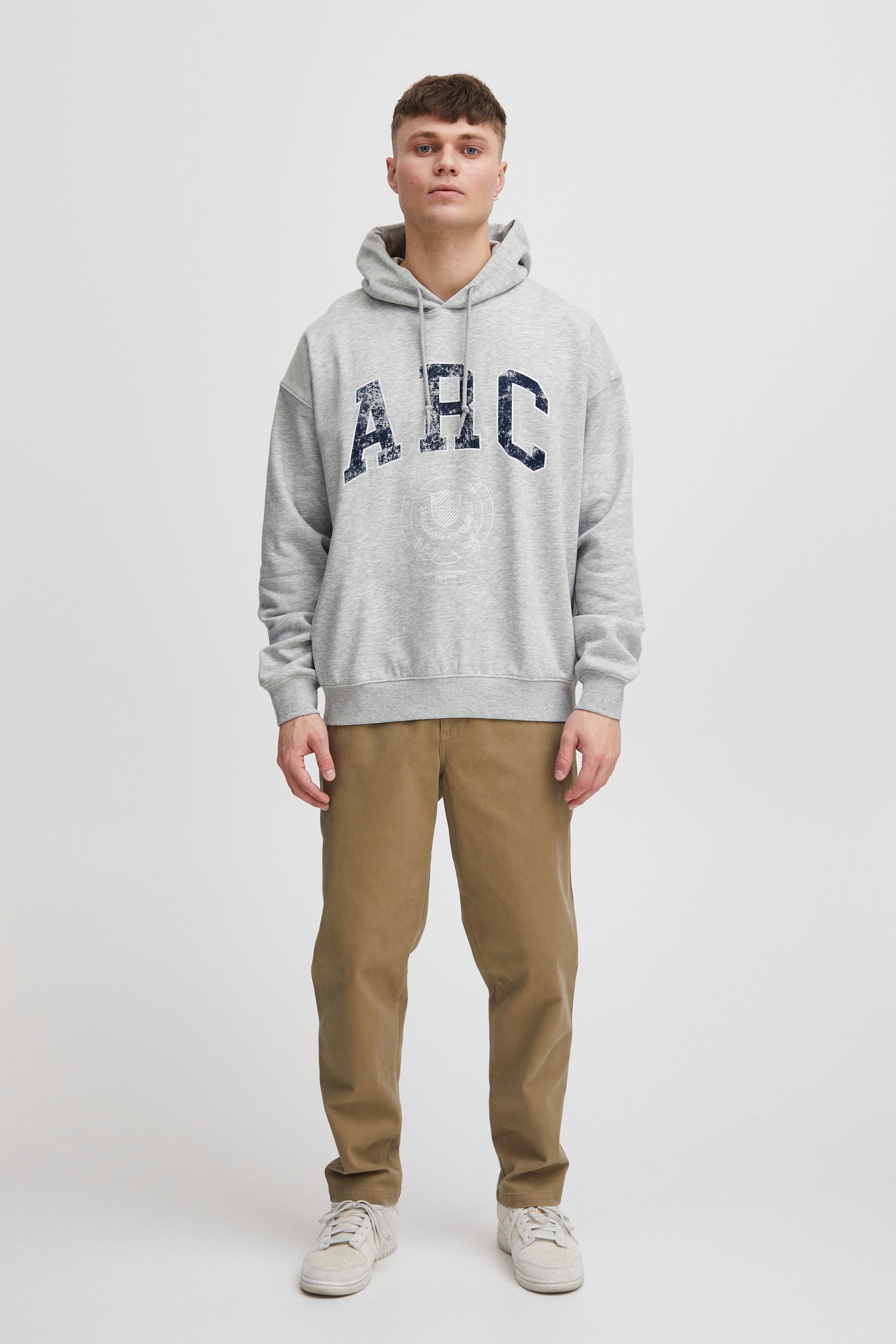 !Solid Kapuzenpullover »Hoodie SDGalad«